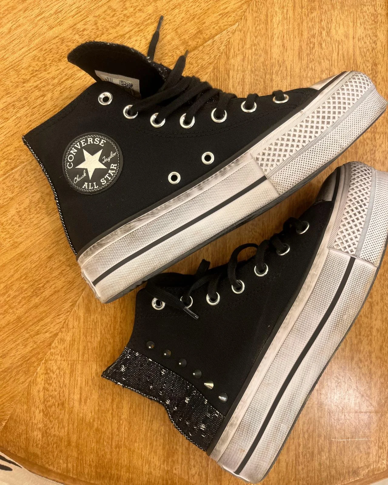 Converse Sneakers, size 37, photo 1