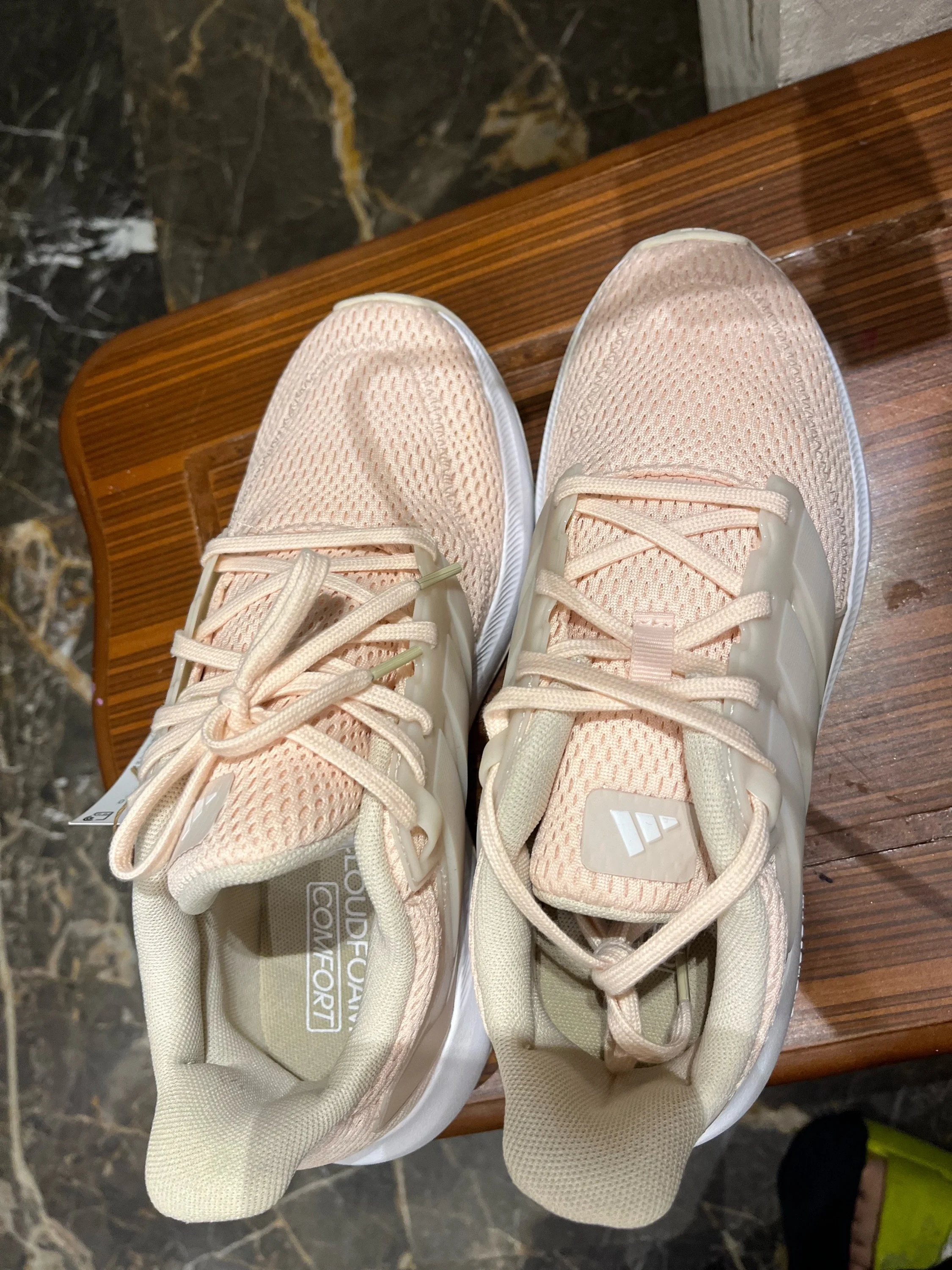 adidas Sneakers, size 40.5, photo 1