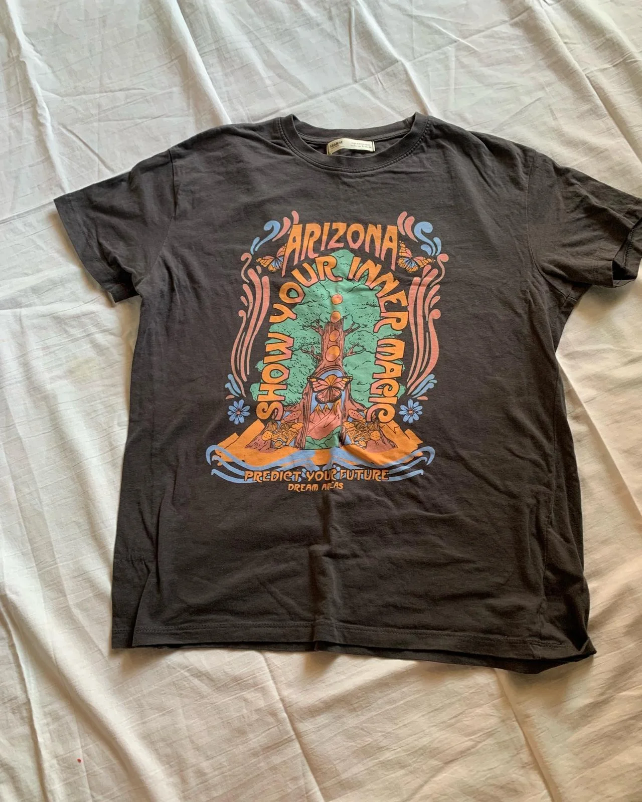 Pull & Bear T-shirts, size S / 36 / 8, photo 1