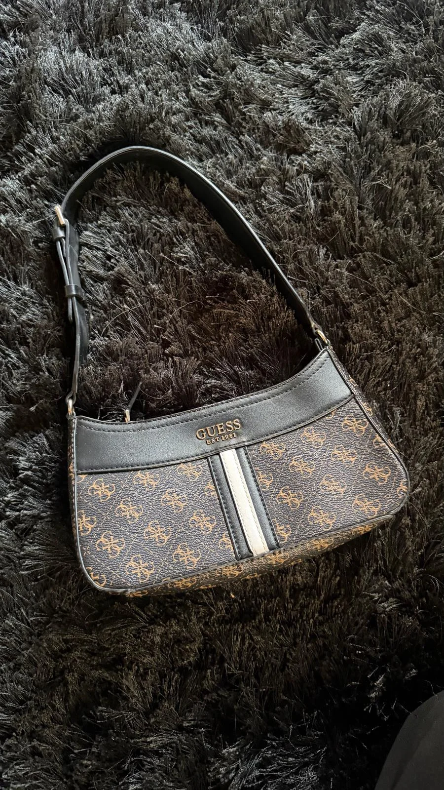 GUESS Shoulder Bag, size One size, photo 1