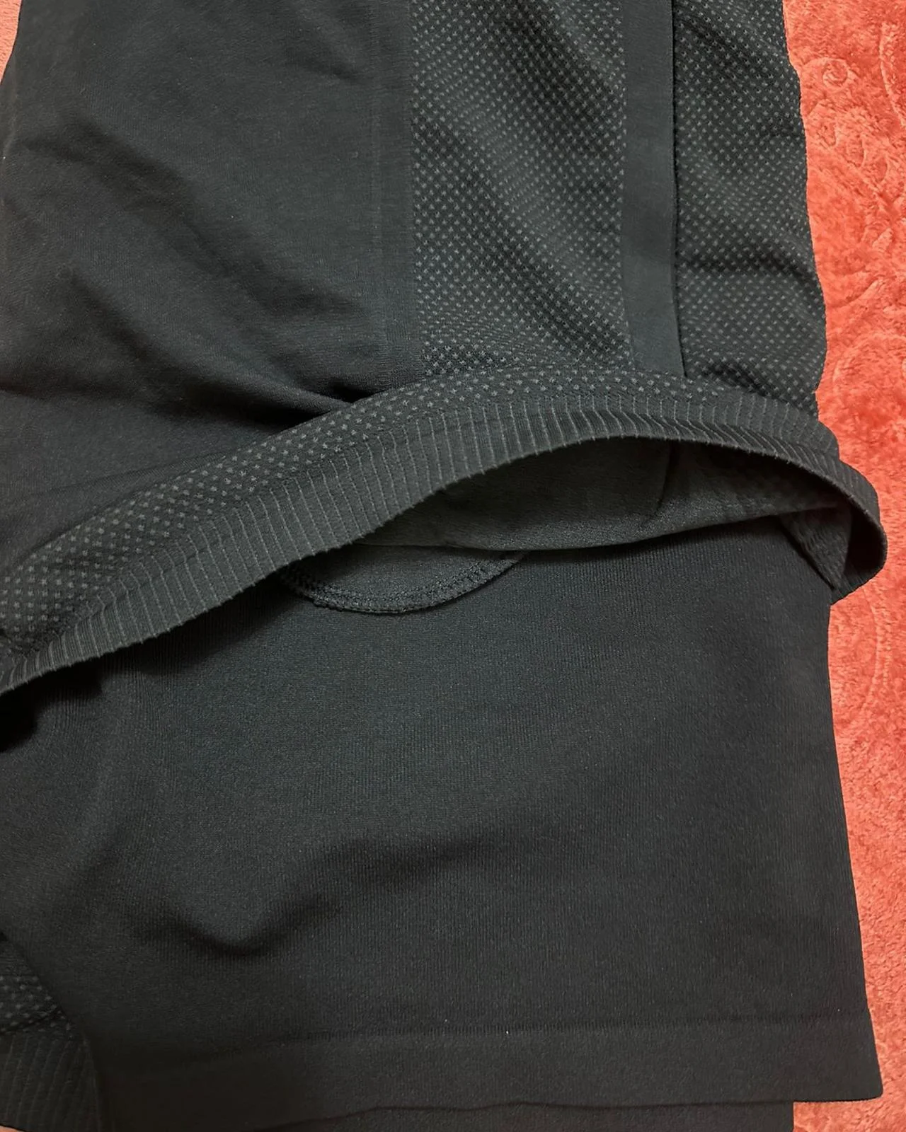 Shorts, size XL, photo 1