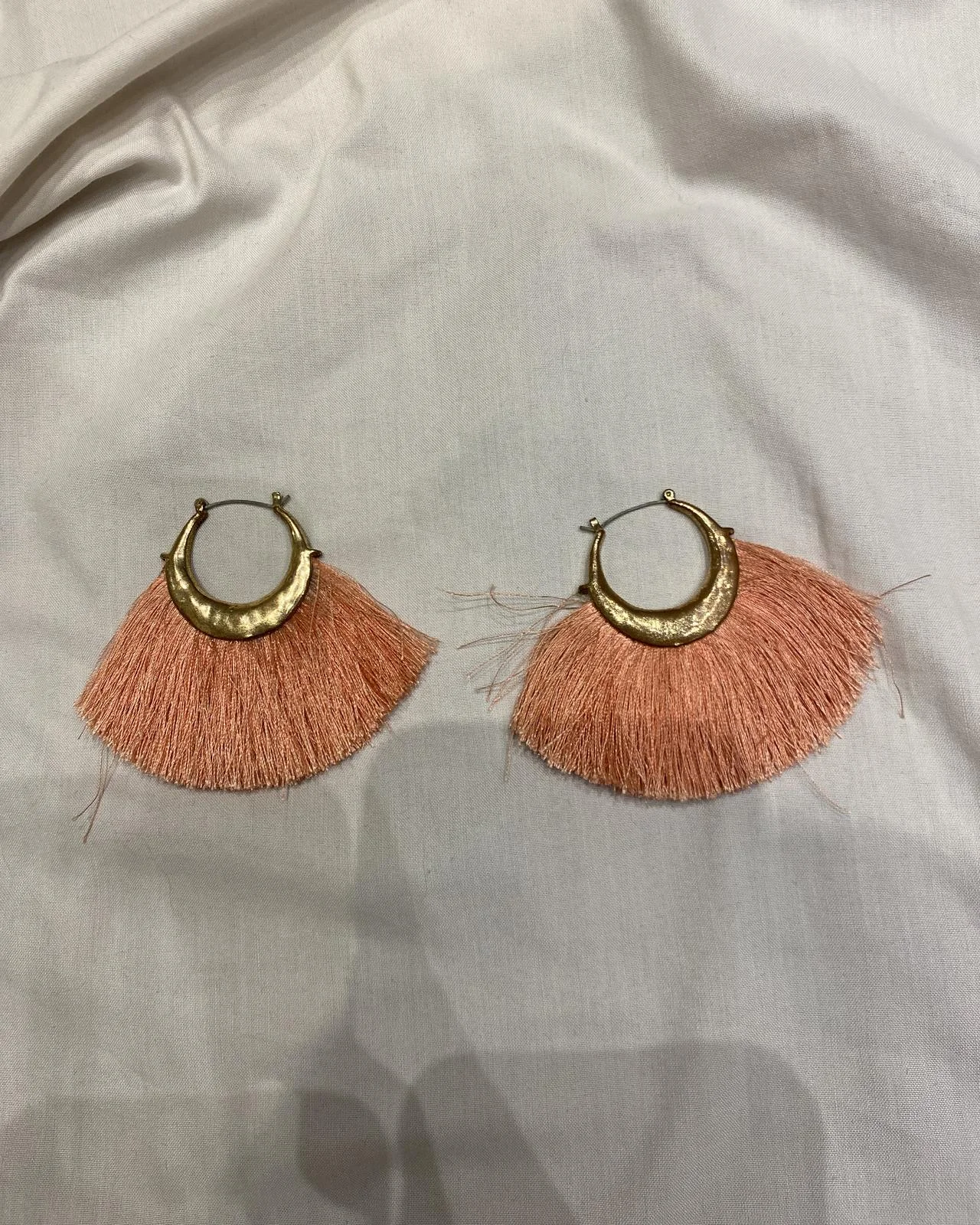Earrings, size Other, photo 1
