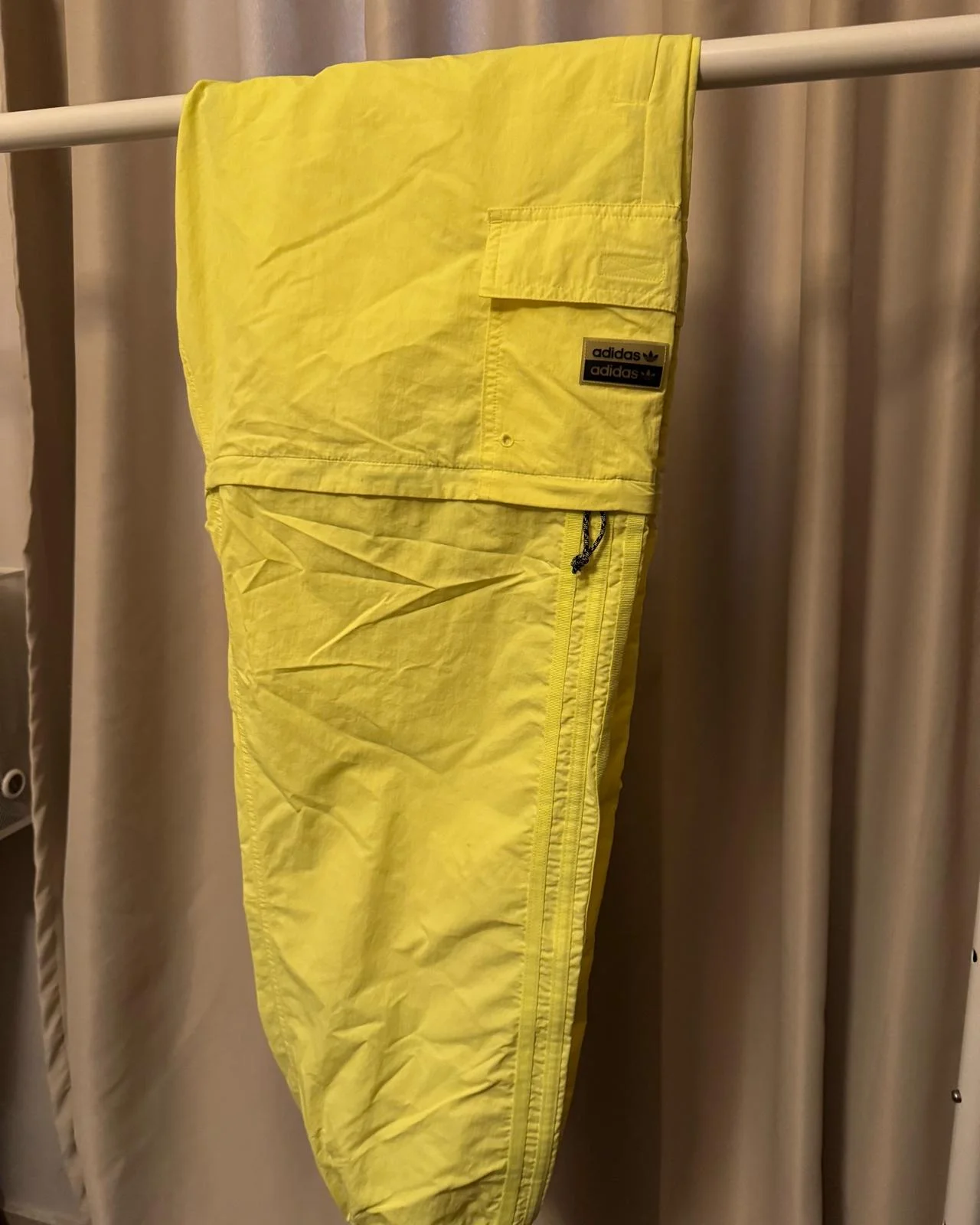 adidas Pants, size XL, photo 1