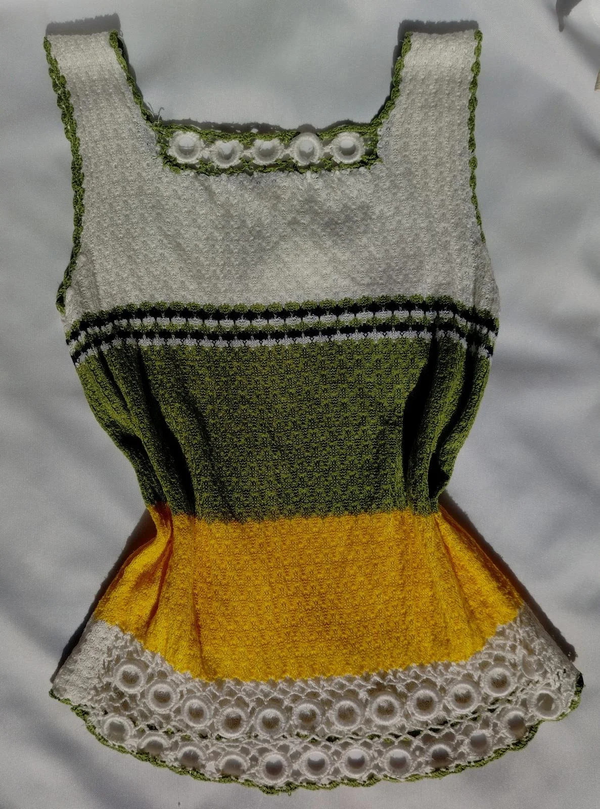 Tank Tops, size M / 38 / 10, photo 1