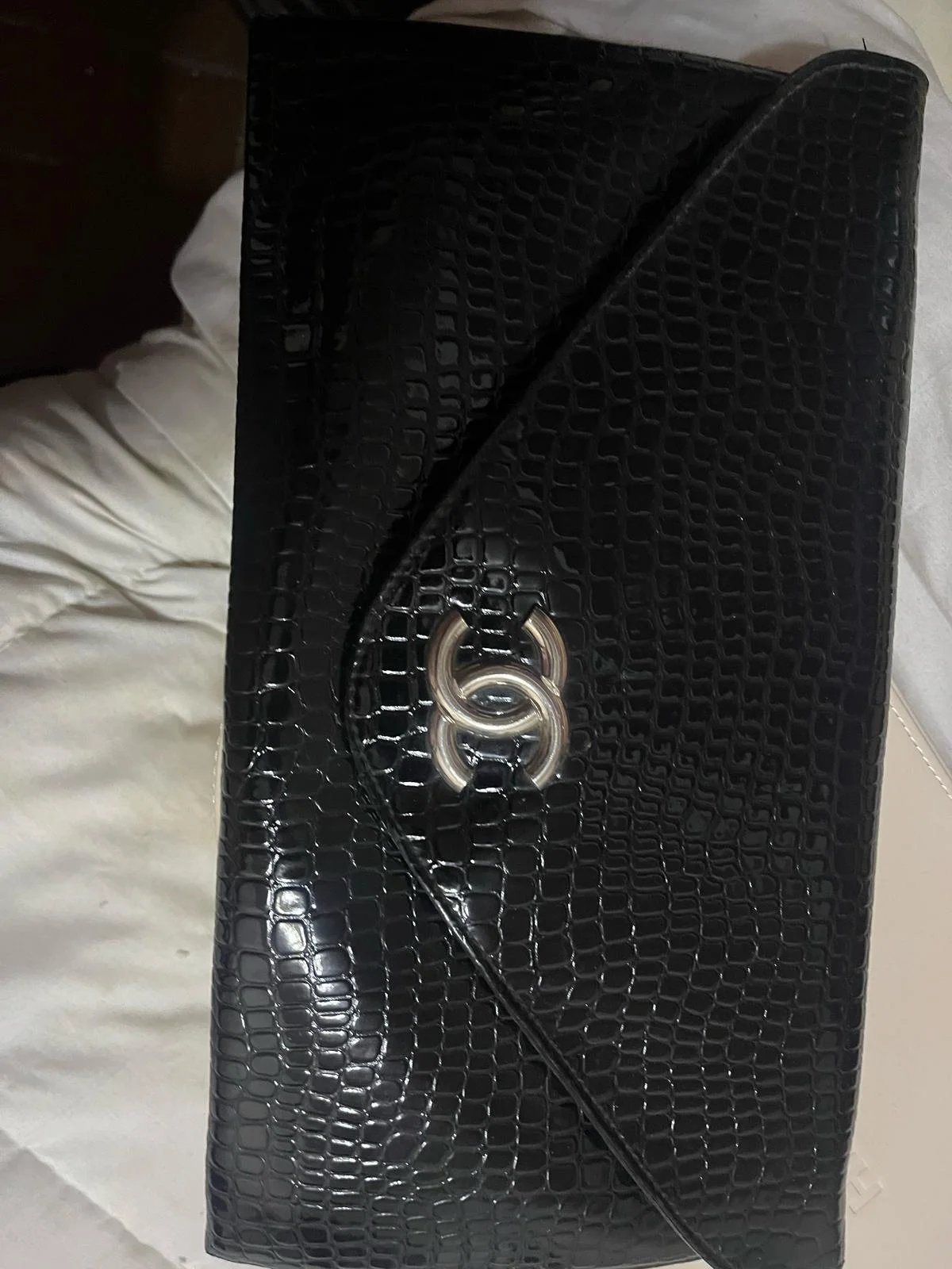 Chanel Clutch, size Other, photo 1
