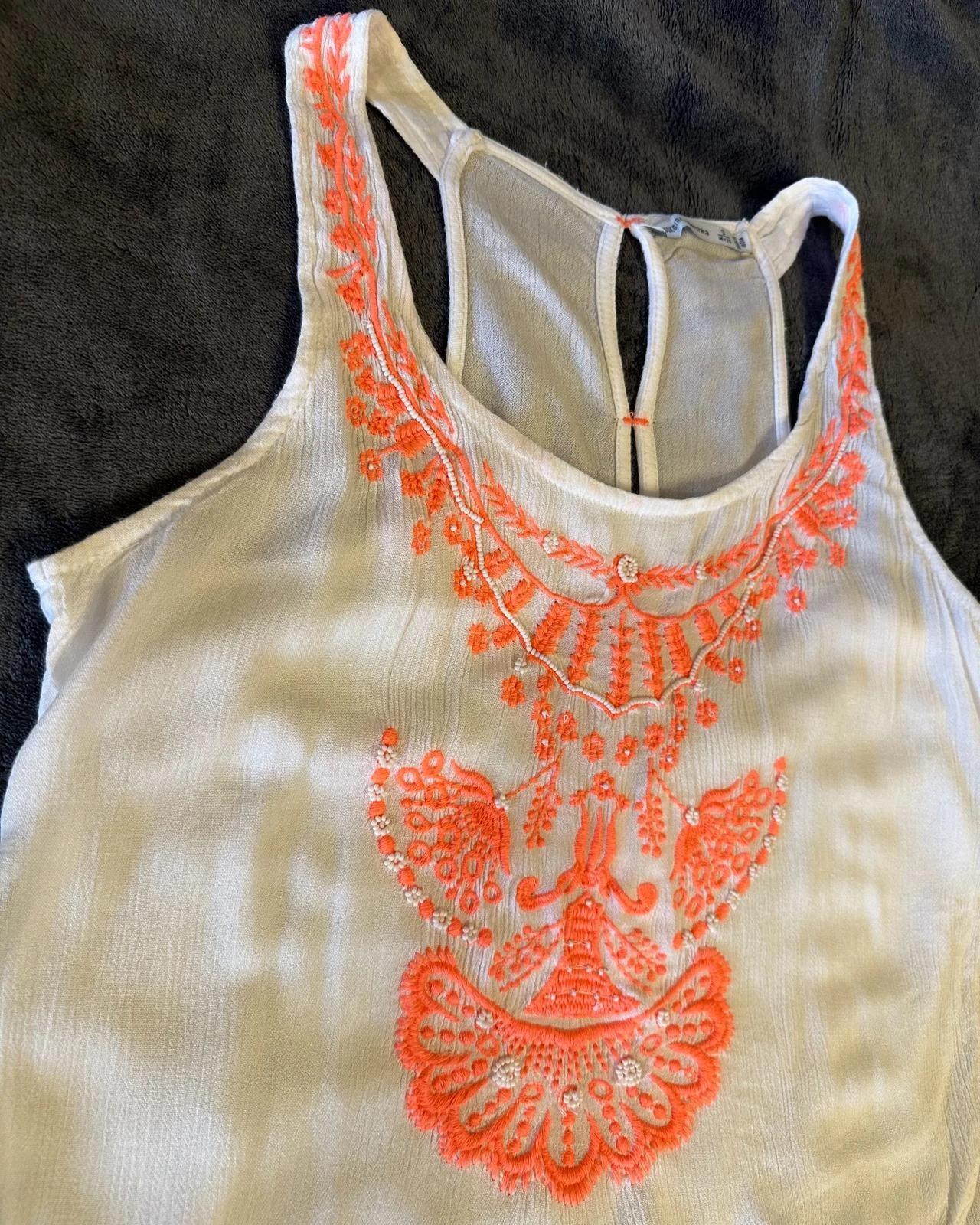 Bershka Open Back, size S / 36 / 8, photo 1
