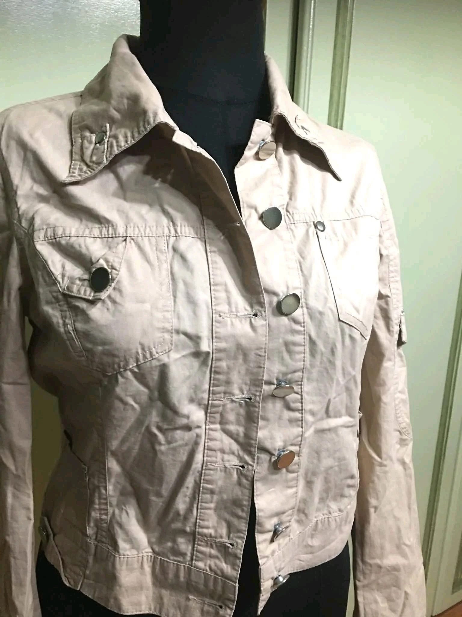 Jackets, size M / 38 / 10, photo 1