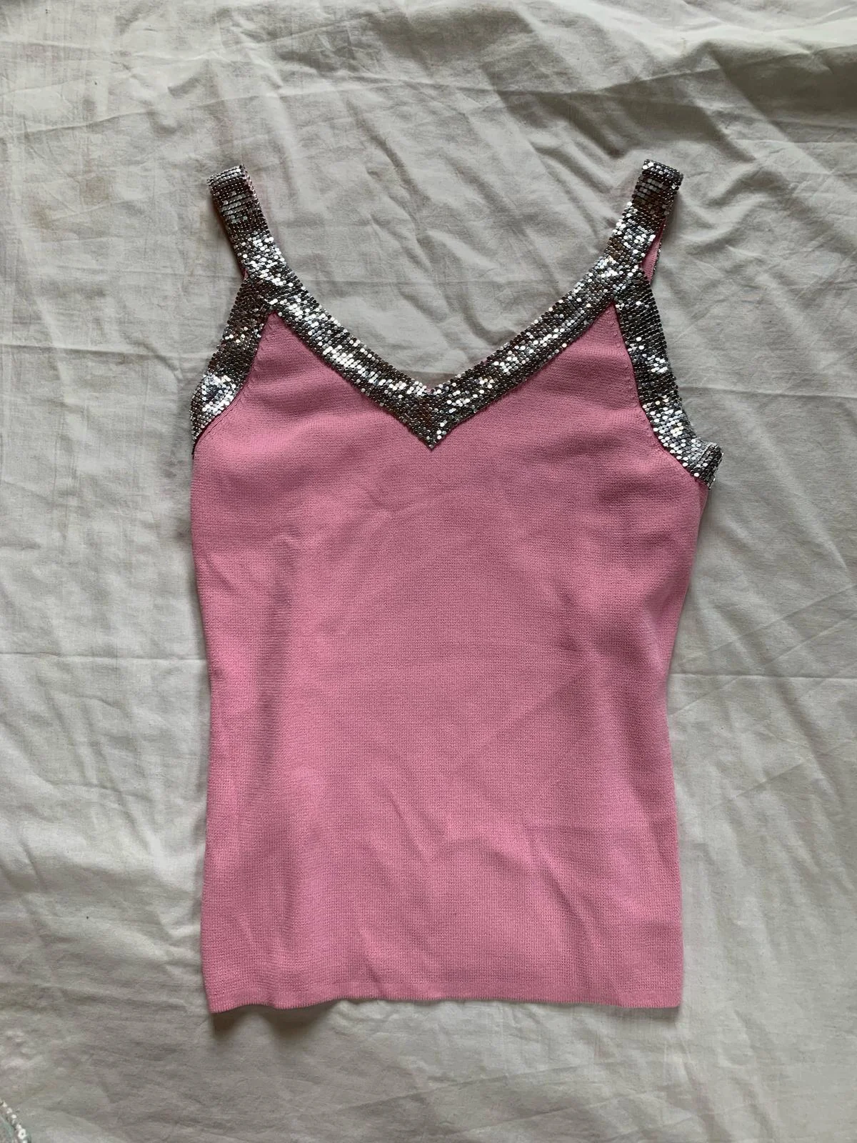 Cami Tops, size M / 38 / 10, photo 1