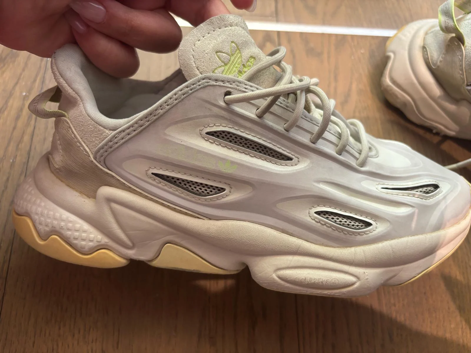 adidas Sneakers, size 36, photo 1
