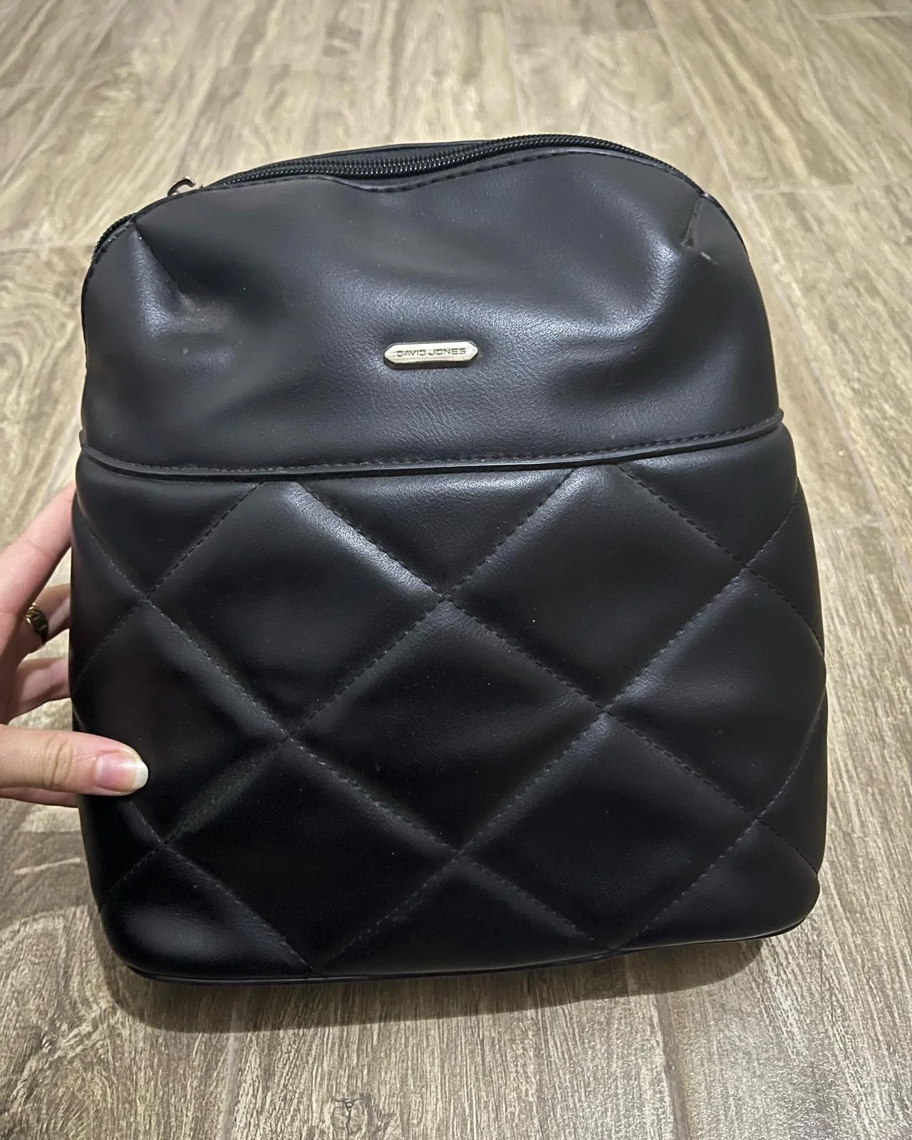 David Jones Backpacks, size One size, photo 1