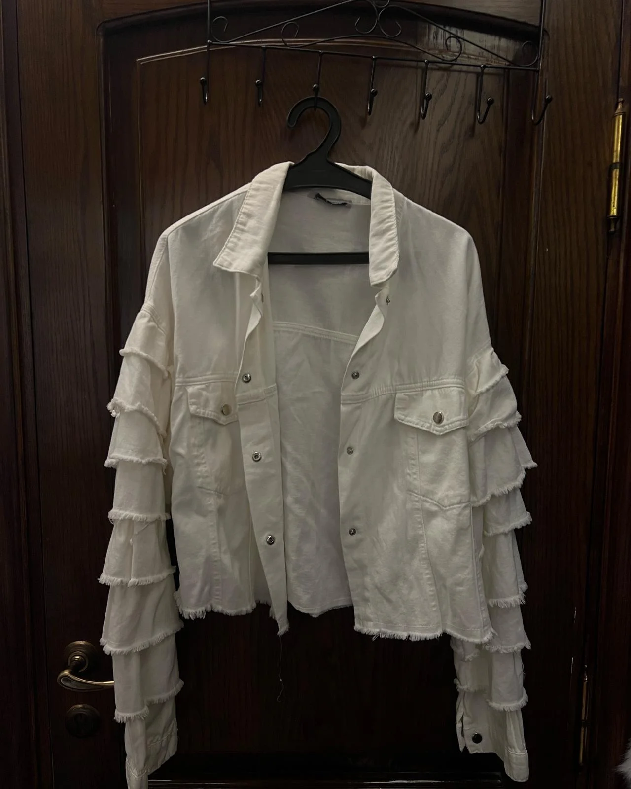 Jackets, size S / 36 / 8, photo 1