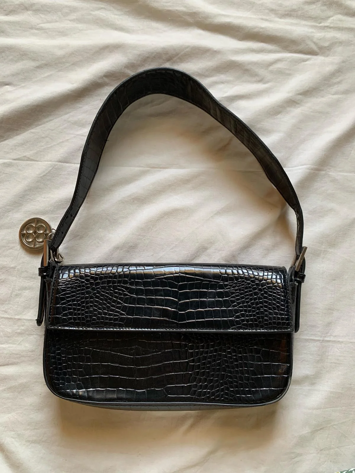 deja vu Shoulder Bag, size Other, photo 1