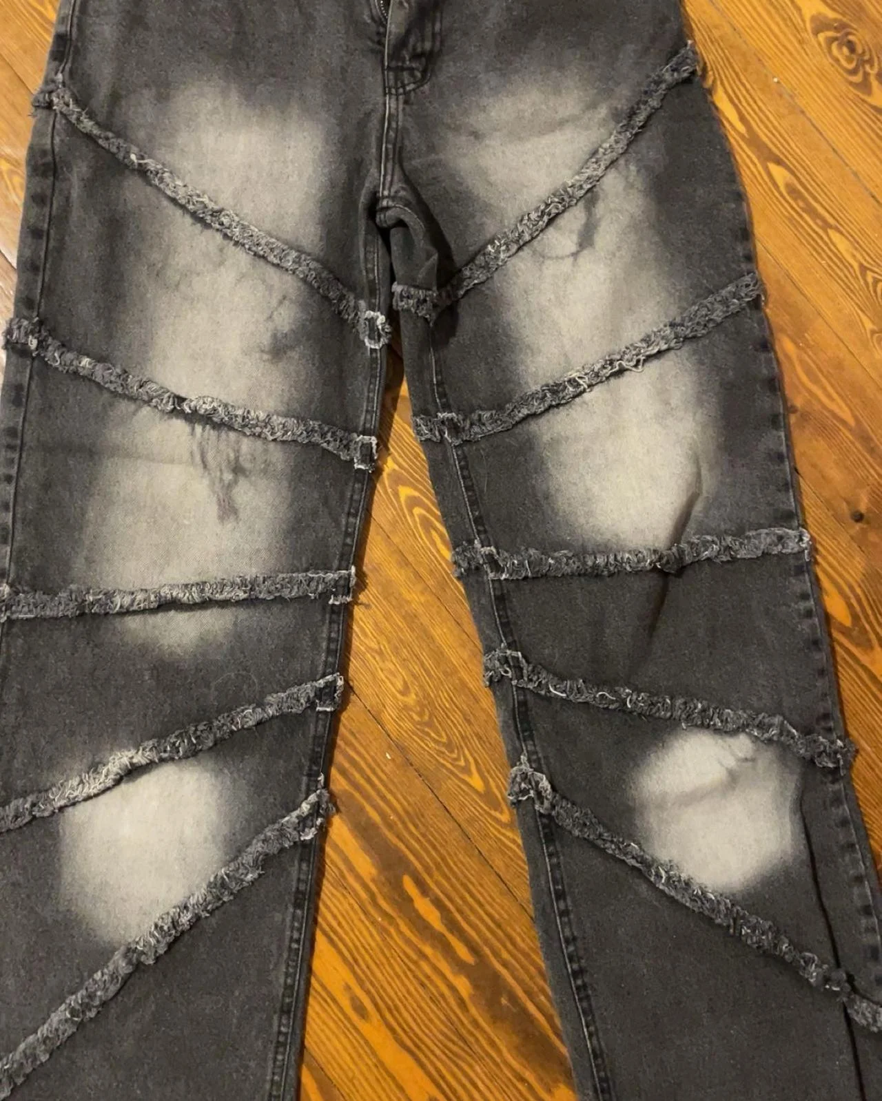 Jeans, size S / 36 / 8, photo 1