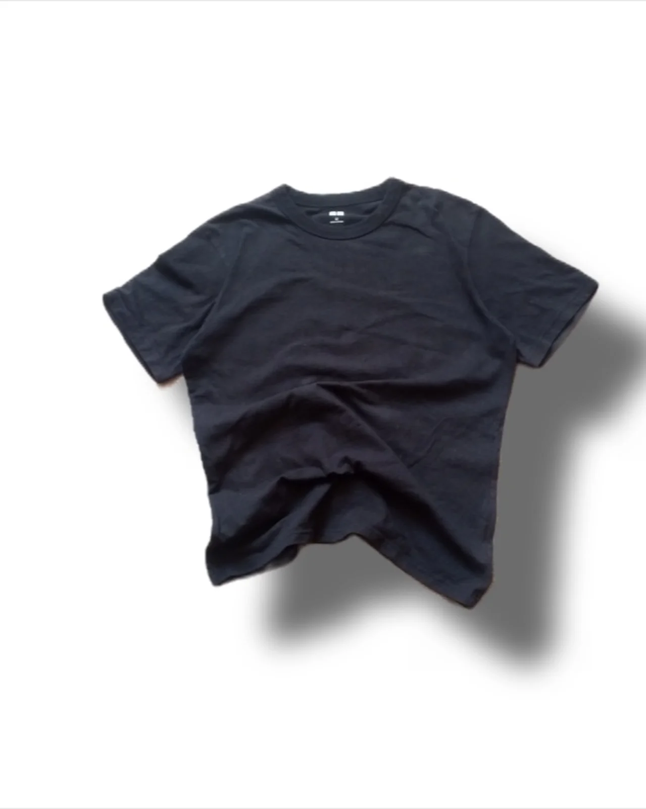Uniqlo T-shirts, size M, photo 1