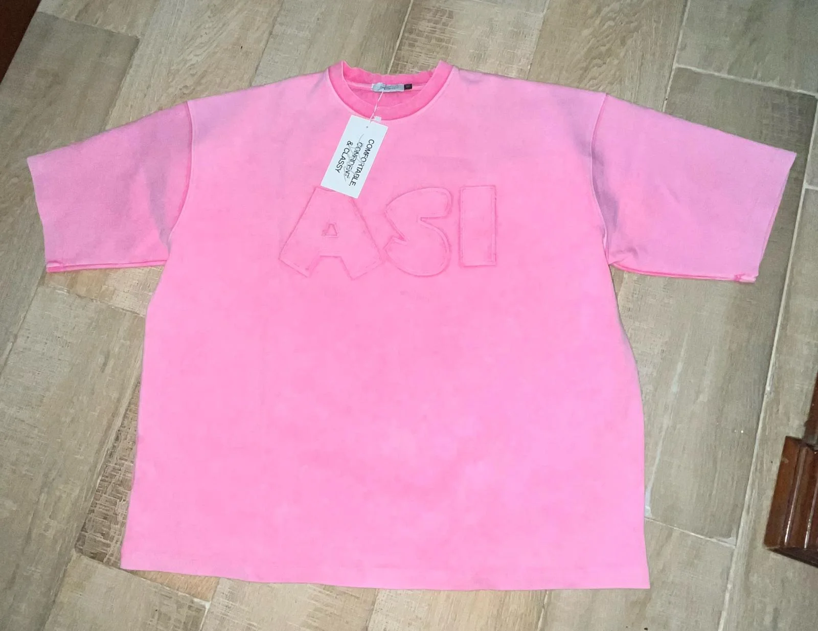asili T-shirts, size XL, photo 1