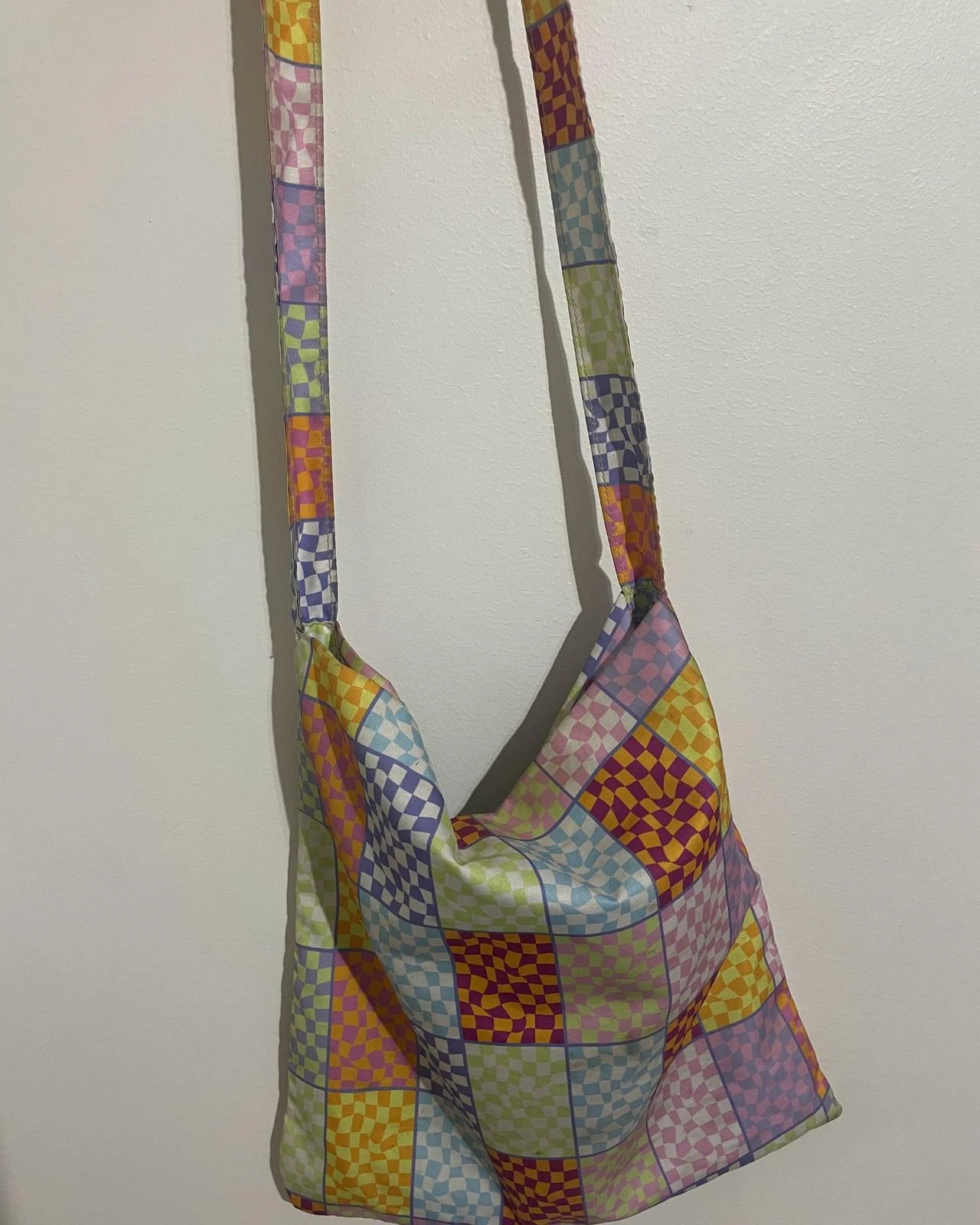 Cross-Body Bag, size One size, photo 1