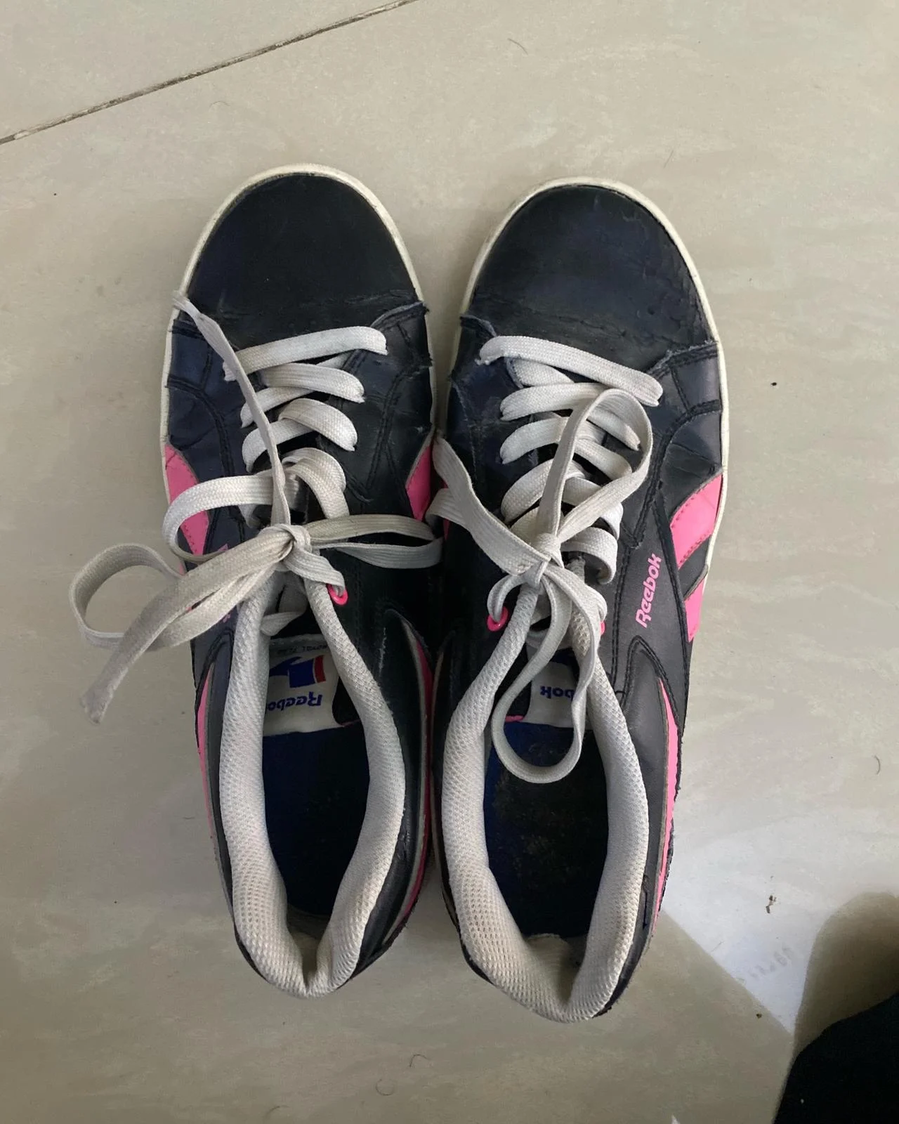 Reebok Sneakers, size 39, photo 1