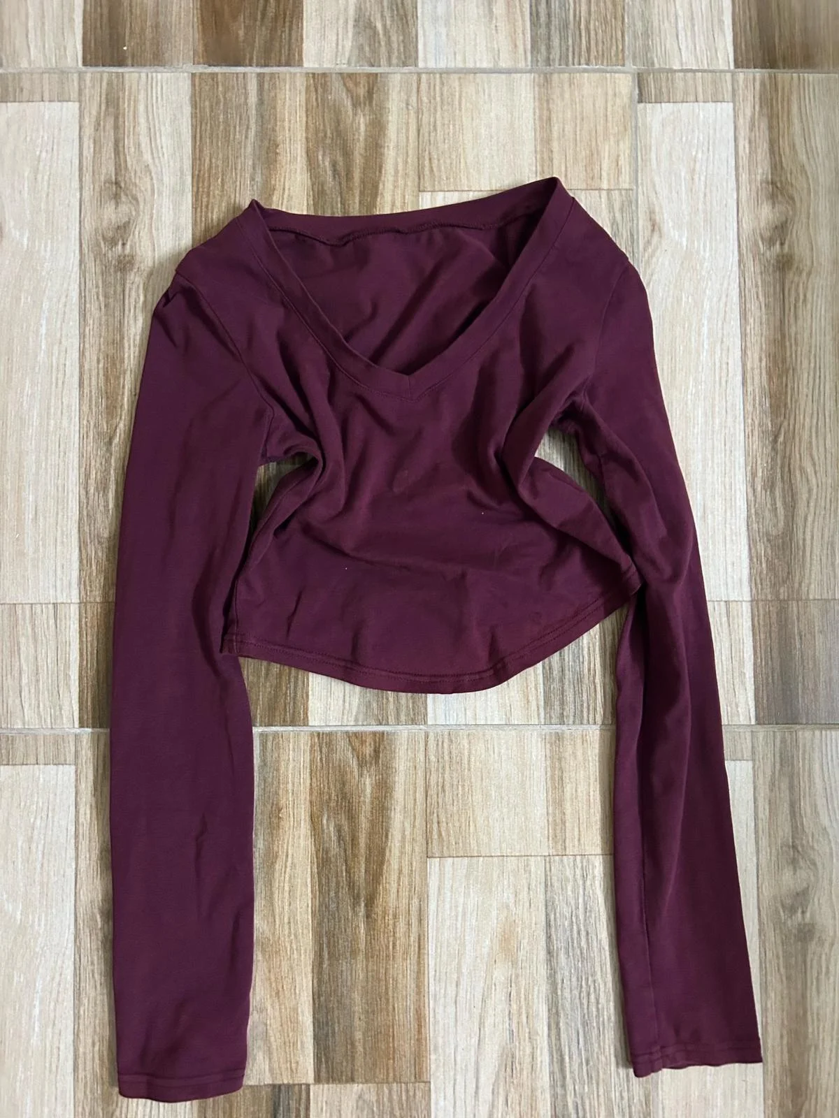 Shein Crop Tops, size M / 38 / 10, photo 1