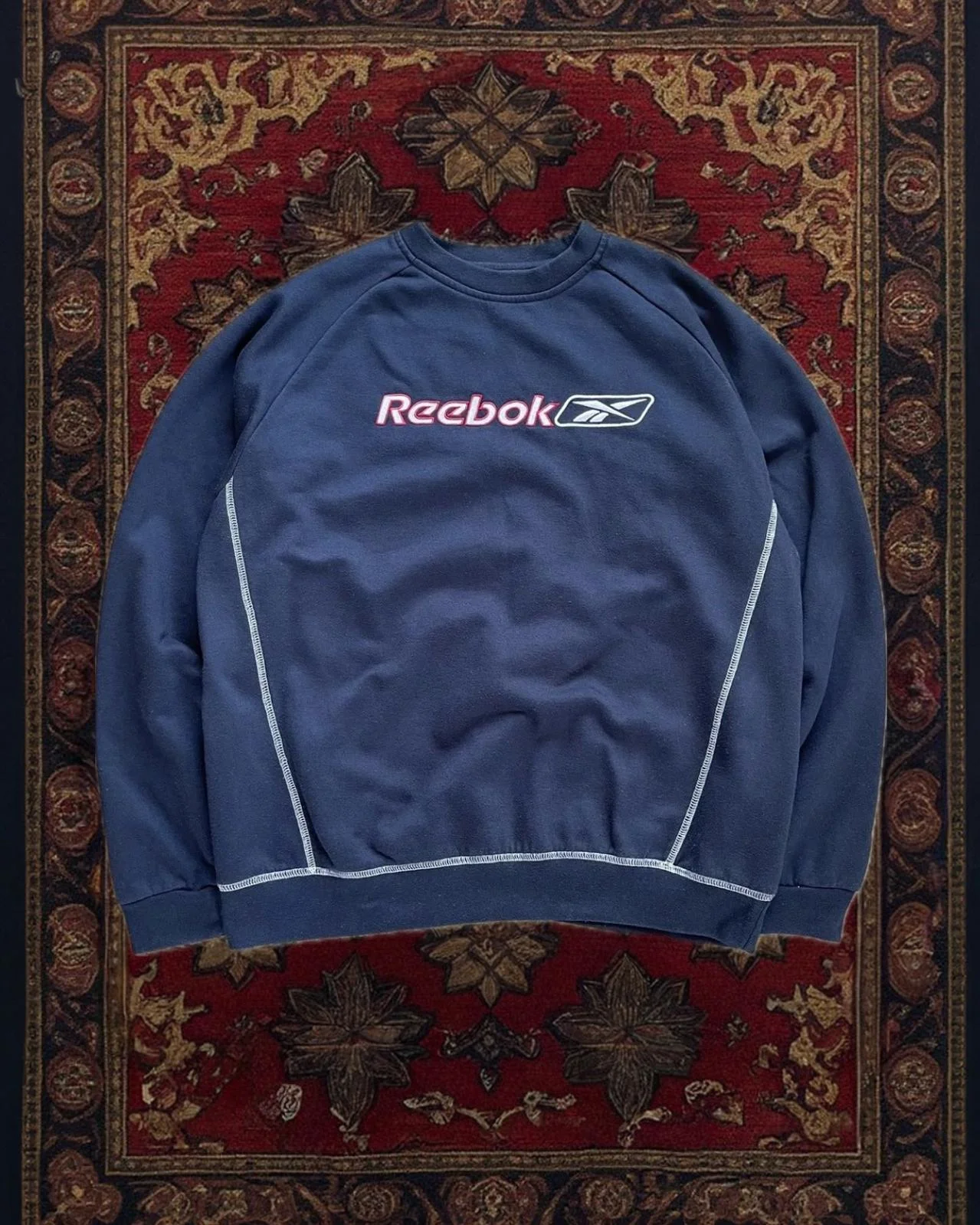 Reebok Classic Sweatshirts, size M, photo 1