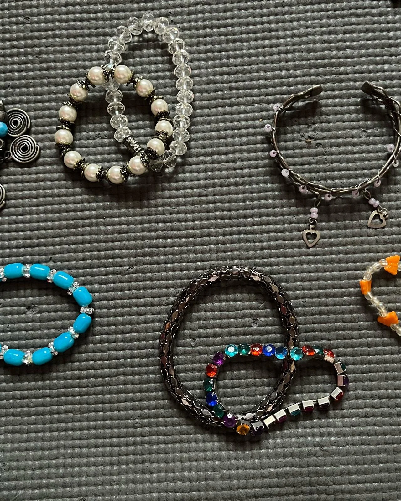 Bracelets, size One size, photo 1