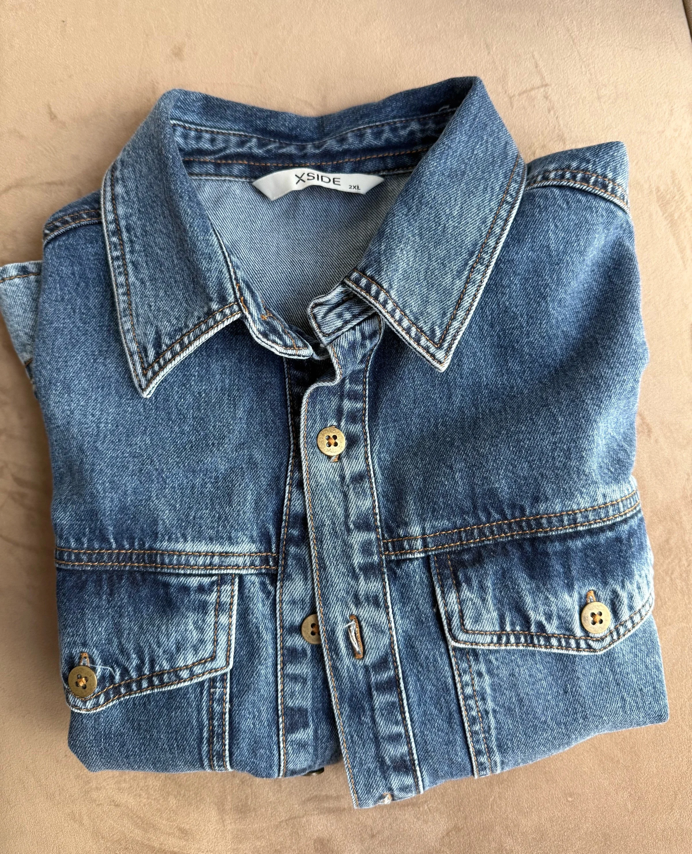 LC Waikiki Jackets, size XXL / 44 / 16, photo 1