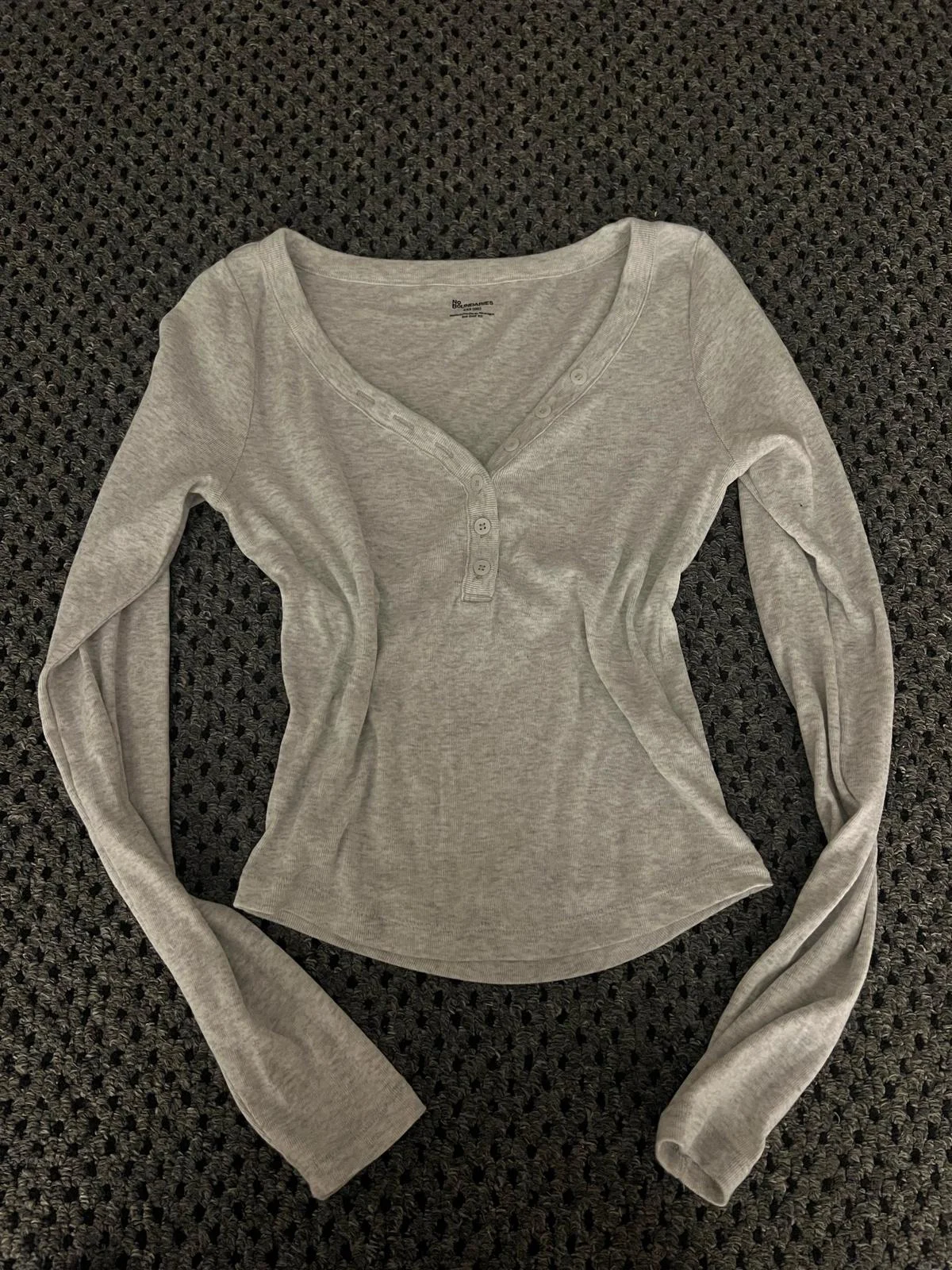 Crop Tops, size XS / 34 / 6, photo 1