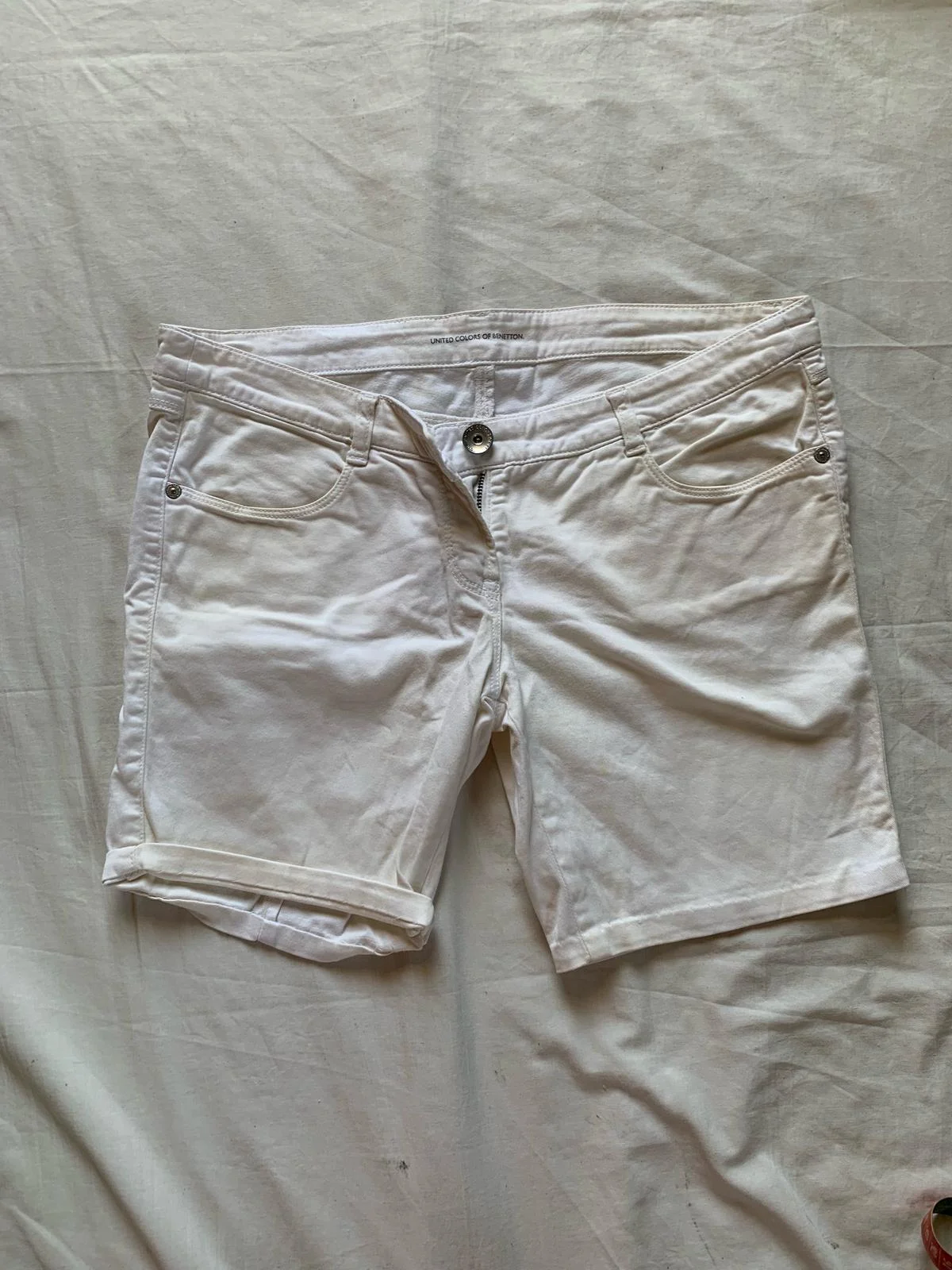 United Colors of Benetton Shorts, size Other, photo 1