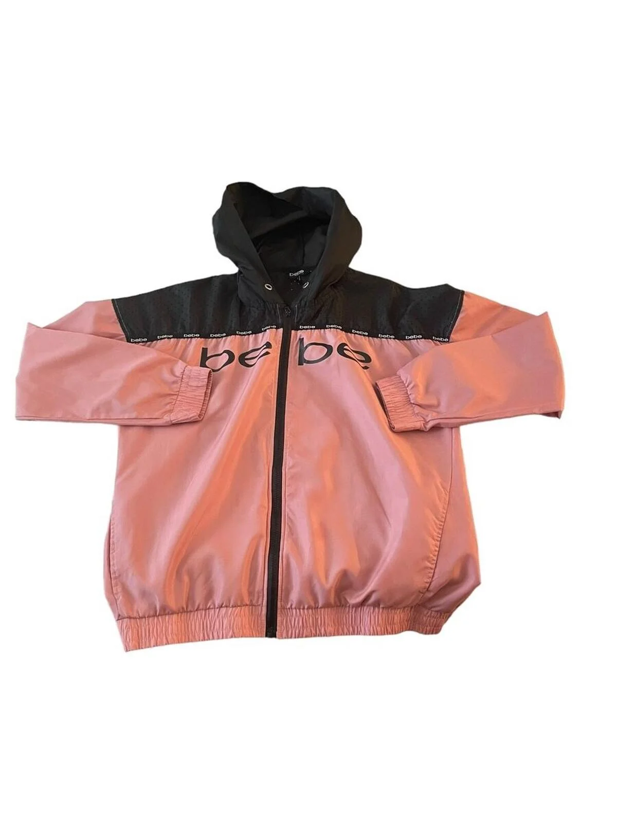 Bebe Athletic Jackets, size L / 40 / 12, photo 1