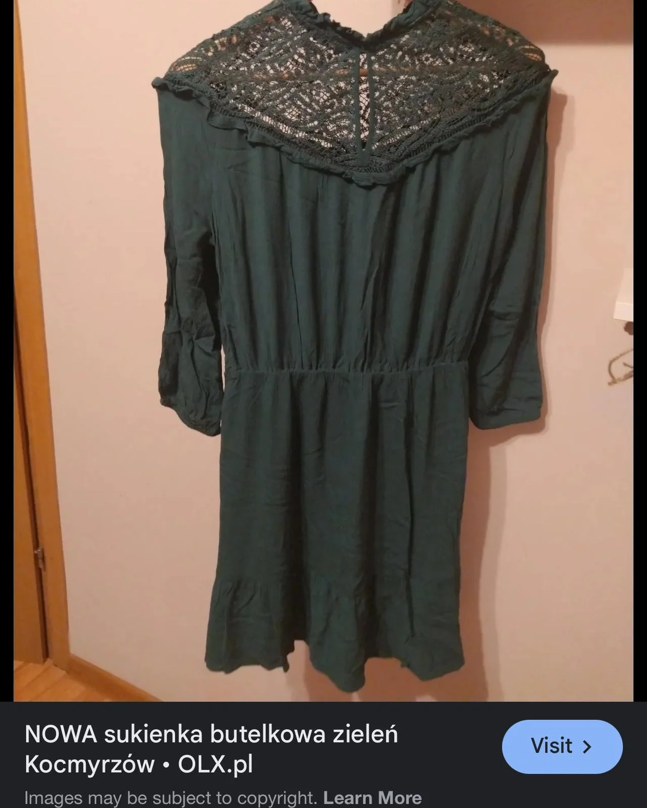Reserved Mini Dresses, size XS / 34 / 6, photo 1