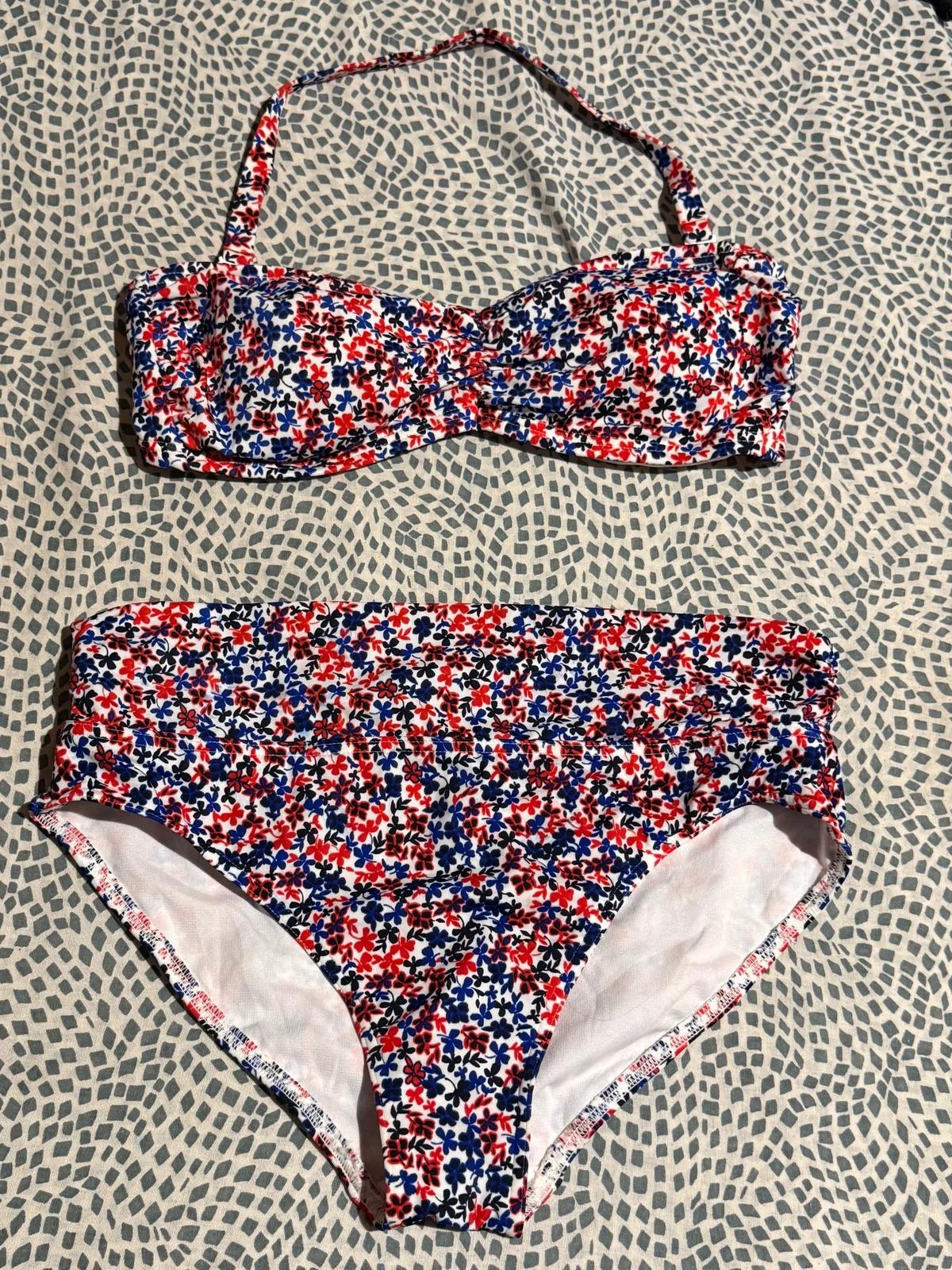 Marks & Spencer Bikini, size XL / 42 / 14, photo 1