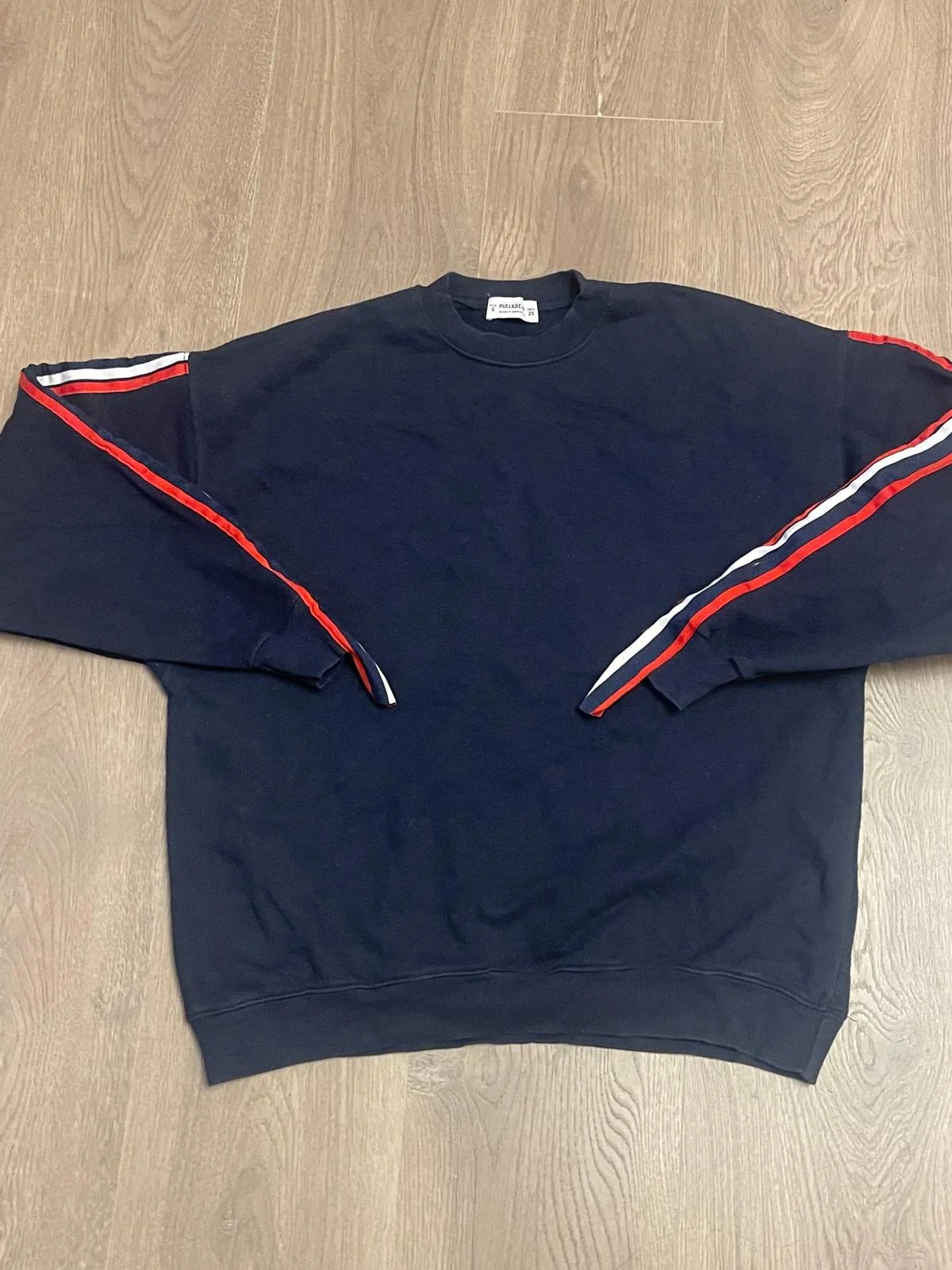 Pull & Bear Sweaters & Pullovers, size S / 36 / 8, photo 1