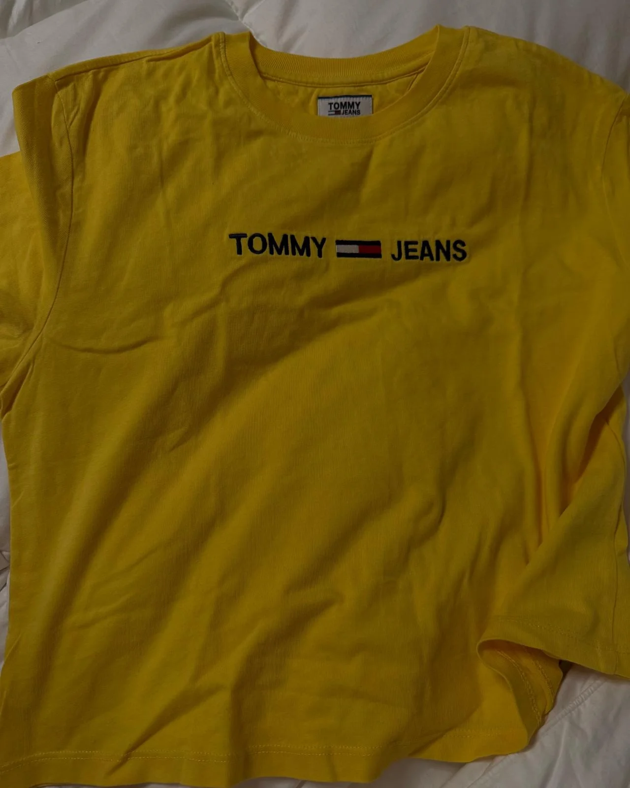 Tommy Hilfiger T-shirts, size M / 38 / 10, photo 1