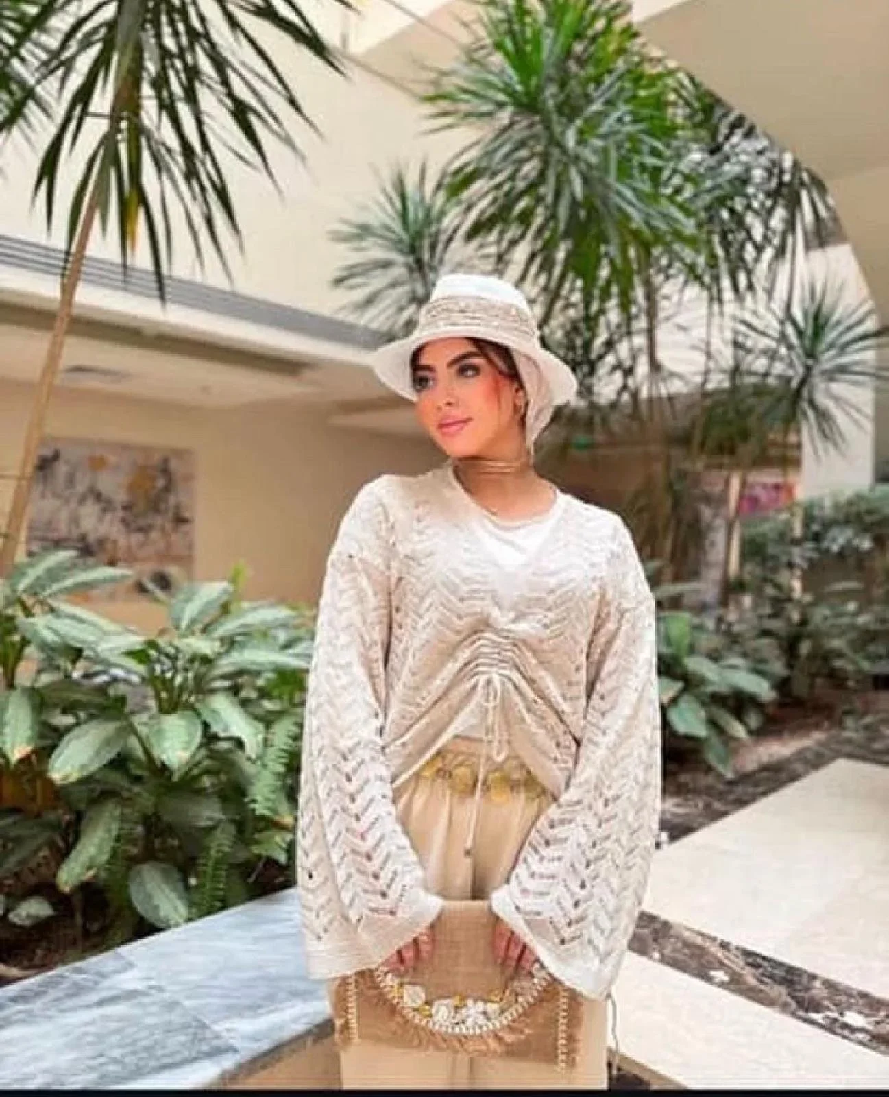 Blouses, size One size, photo 1