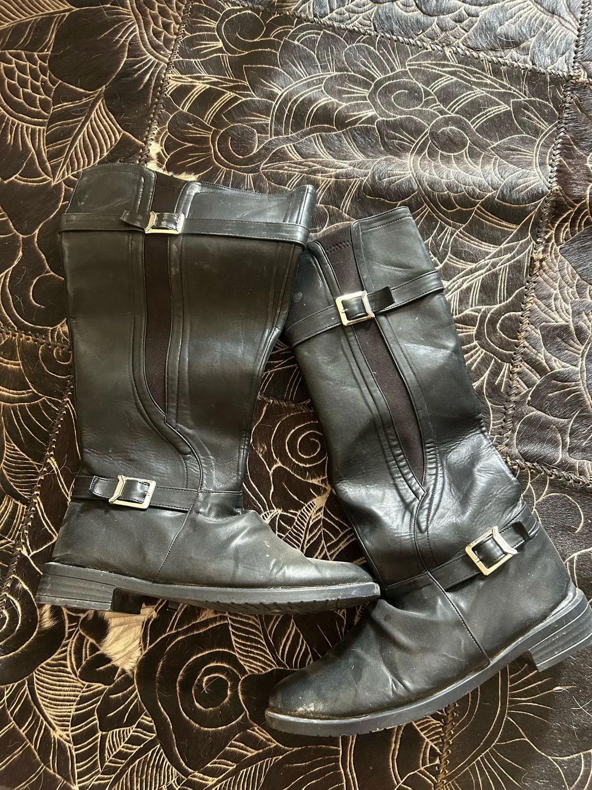 Boots, size 41, photo 1