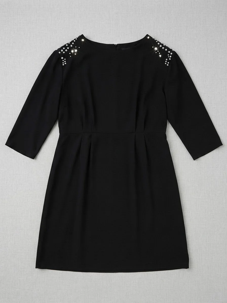 H&M Midi Dresses, size XL / 42 / 14, photo 1