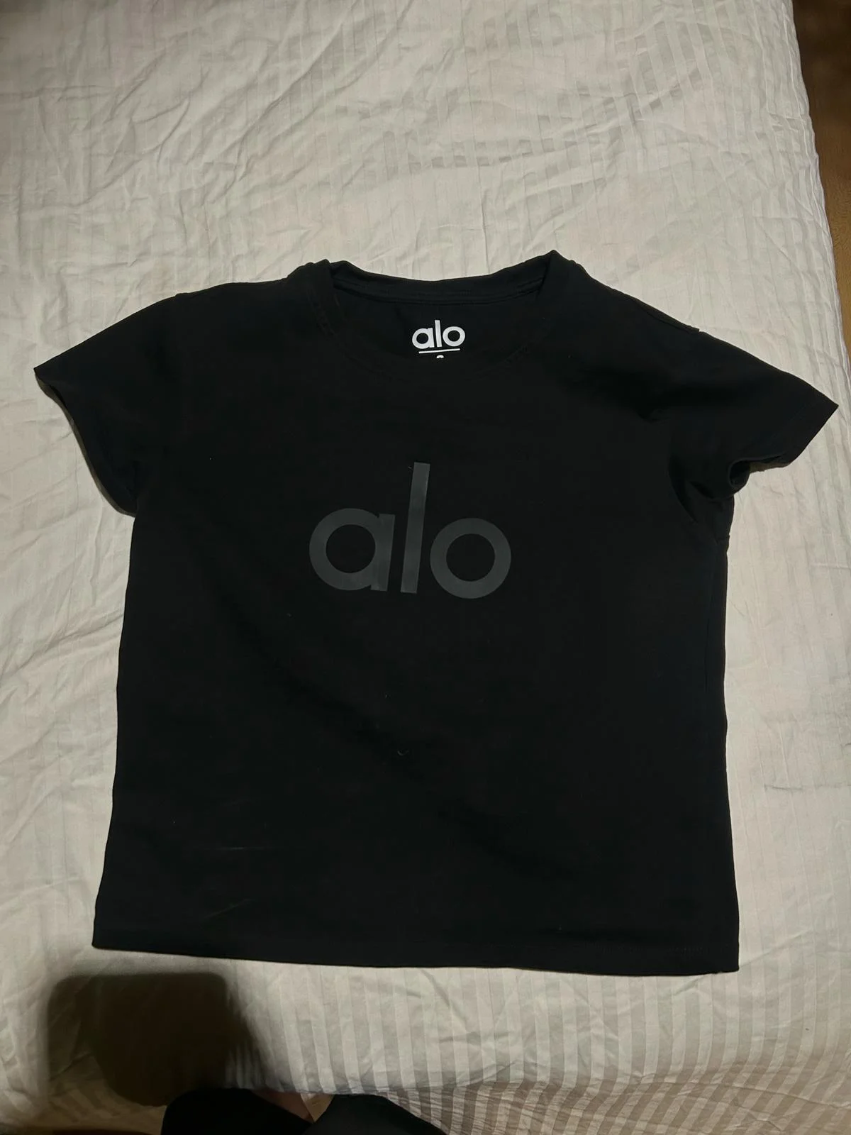 ALO T-shirts, size S / 36 / 8, photo 1