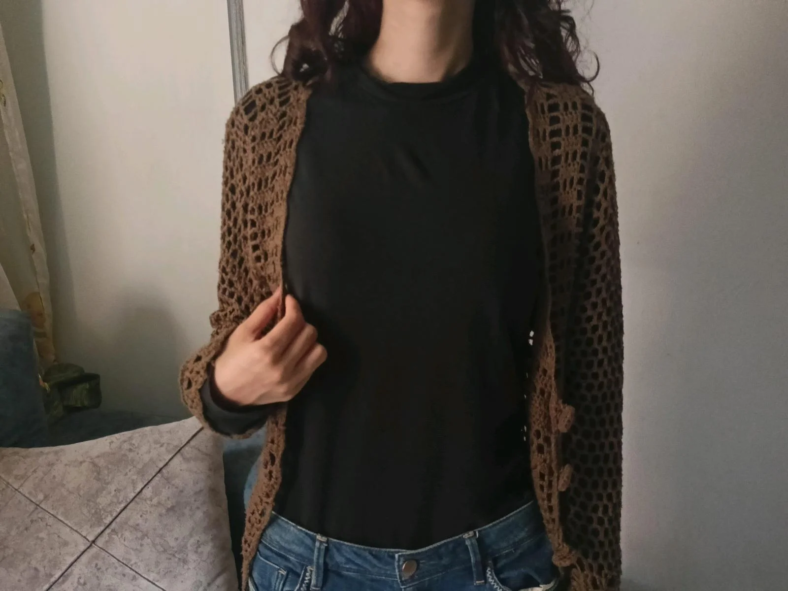 Passion Jackets, size M / 38 / 10, photo 1
