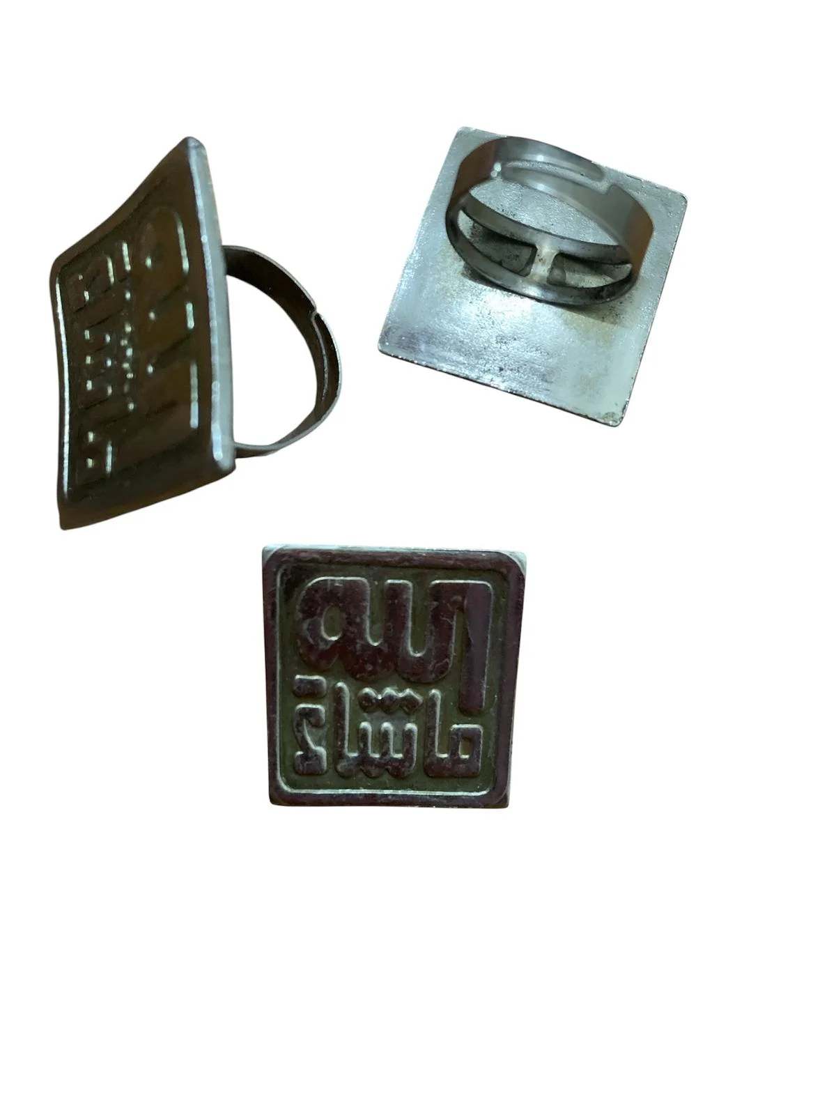 Rings, size Other, photo 1