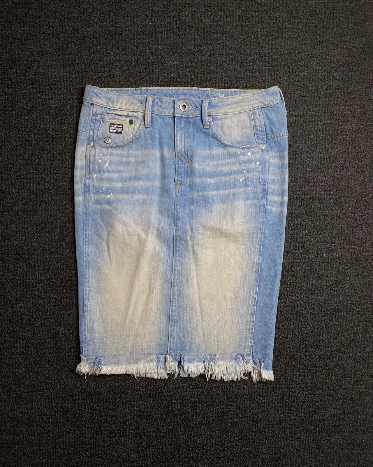 G-Star RAW Skirts, size L / 40 / 12, photo 1