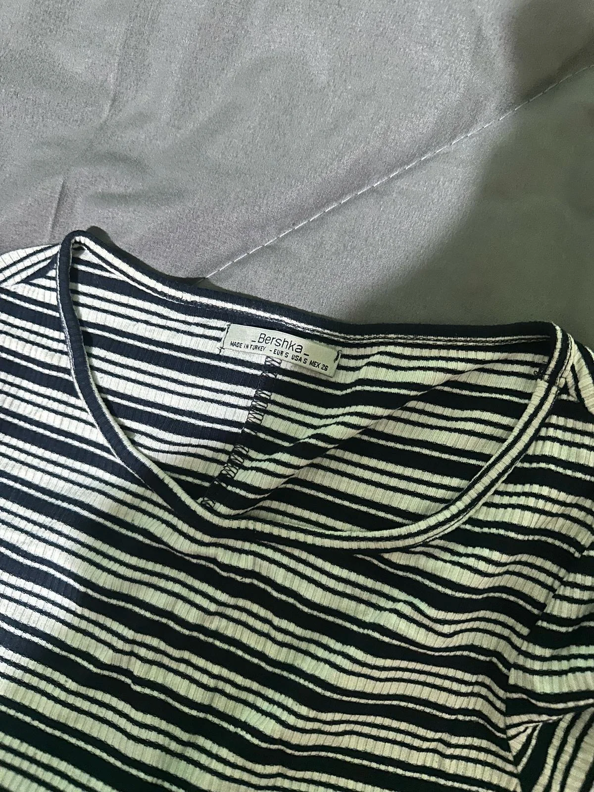 Bershka Bodycon Dresses, size S / 36 / 8, photo 1