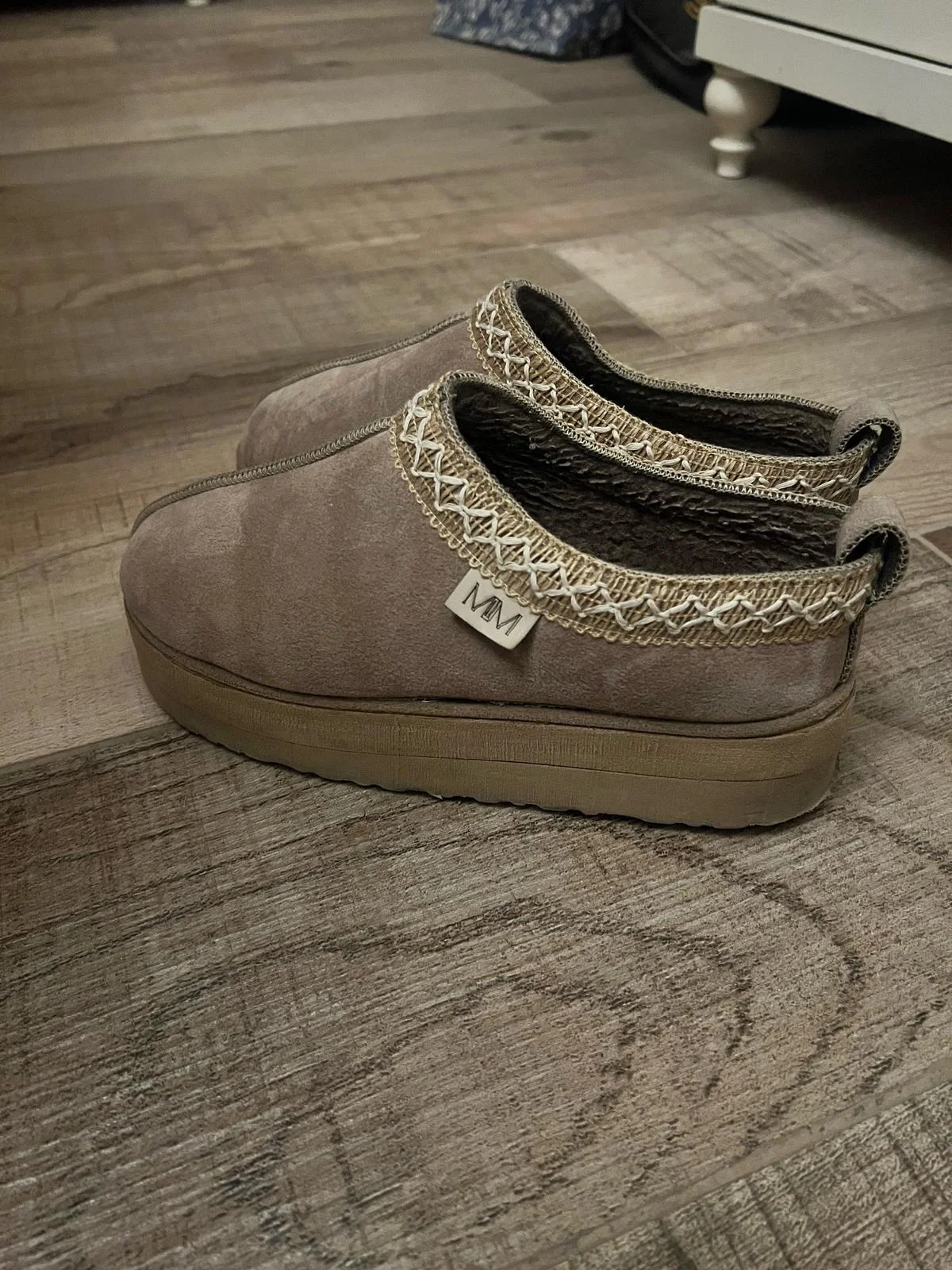Loafers, size 37, photo 1