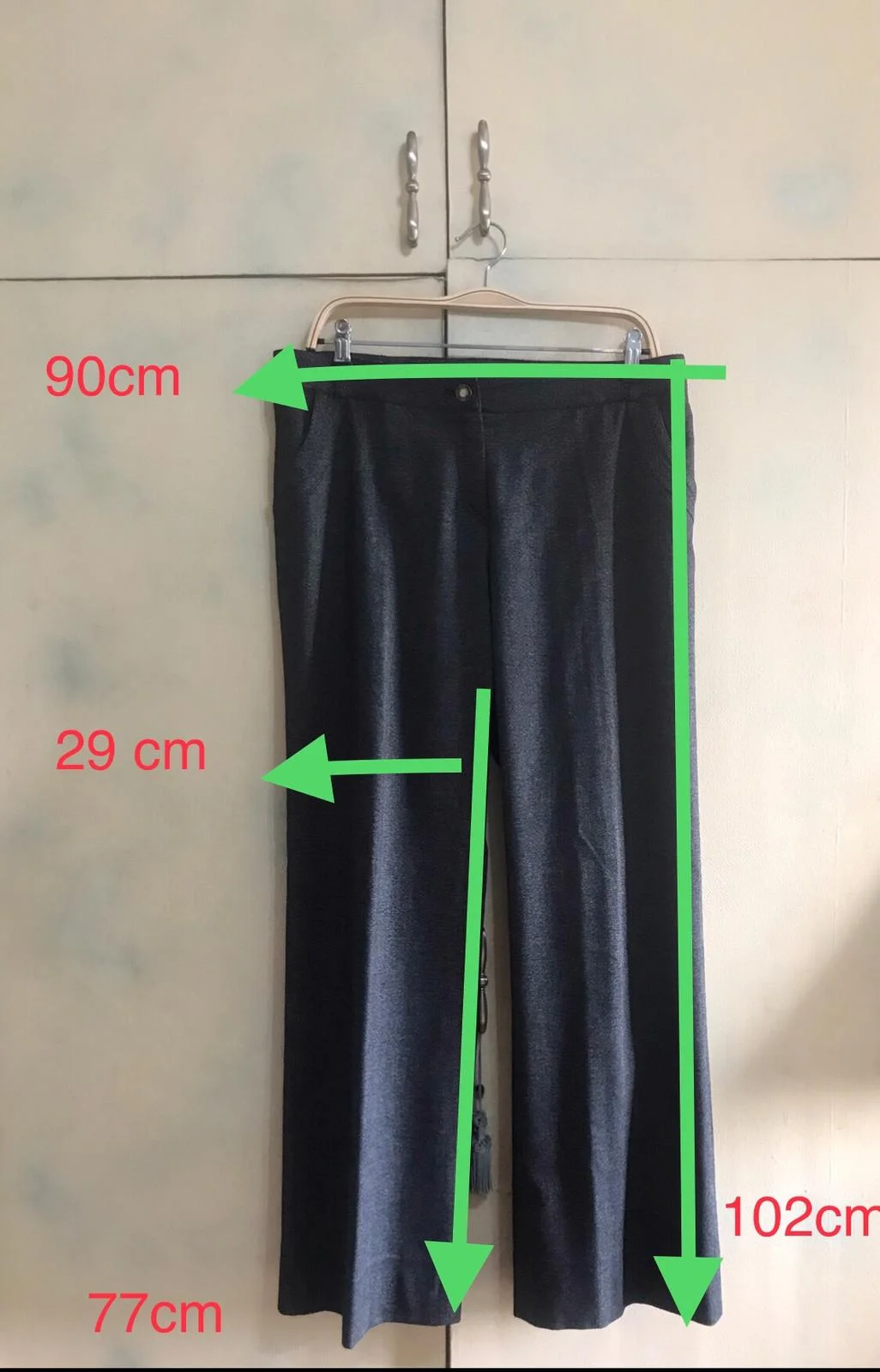 Pants, size Other, photo 1