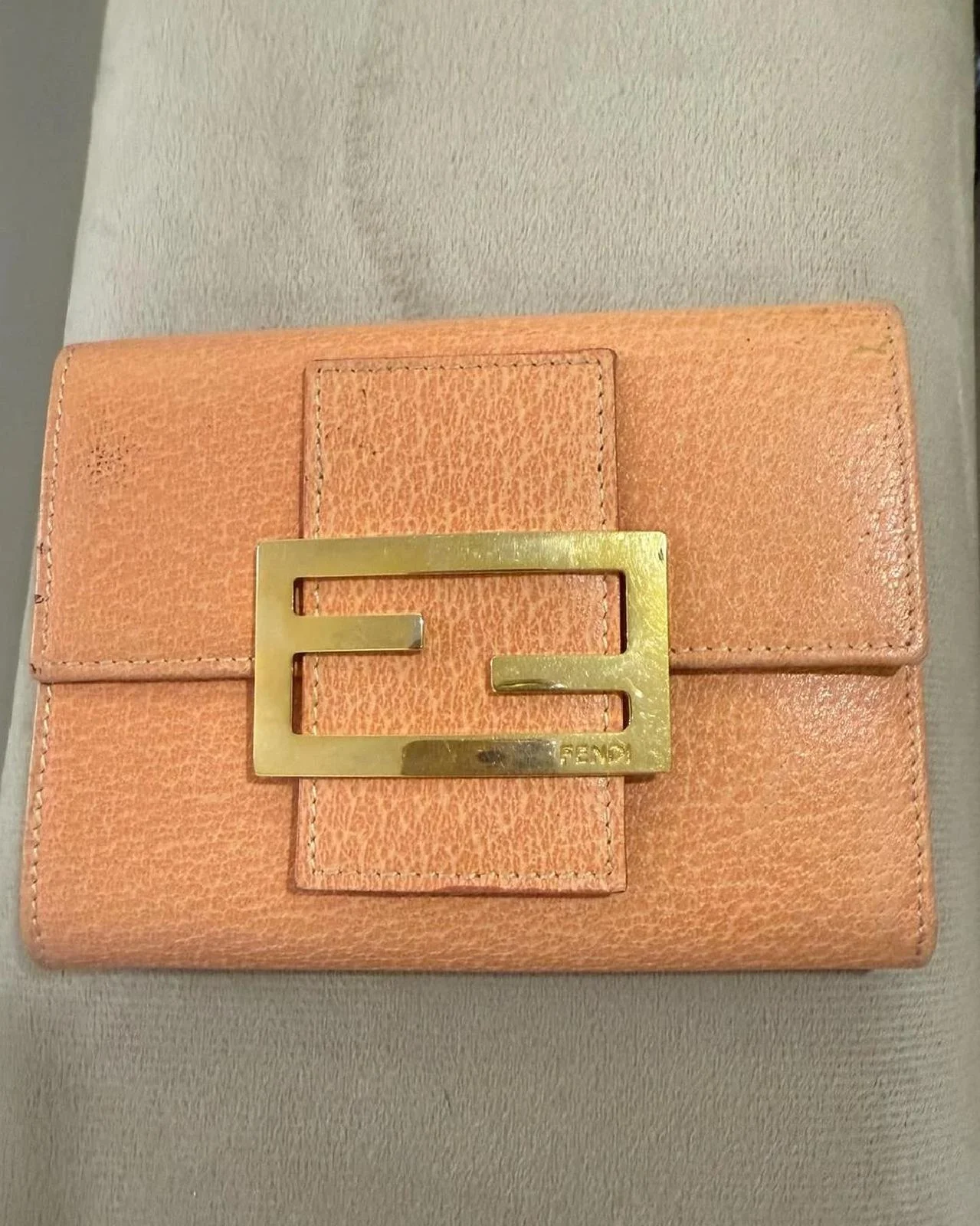 Fendi Wallets, size Other, photo 1