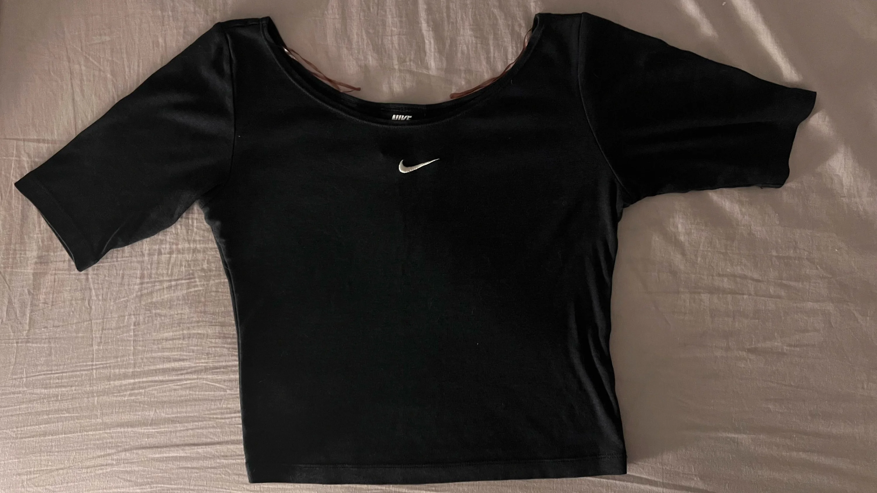 Nike T-shirts, size XS / 34 / 6, photo 1