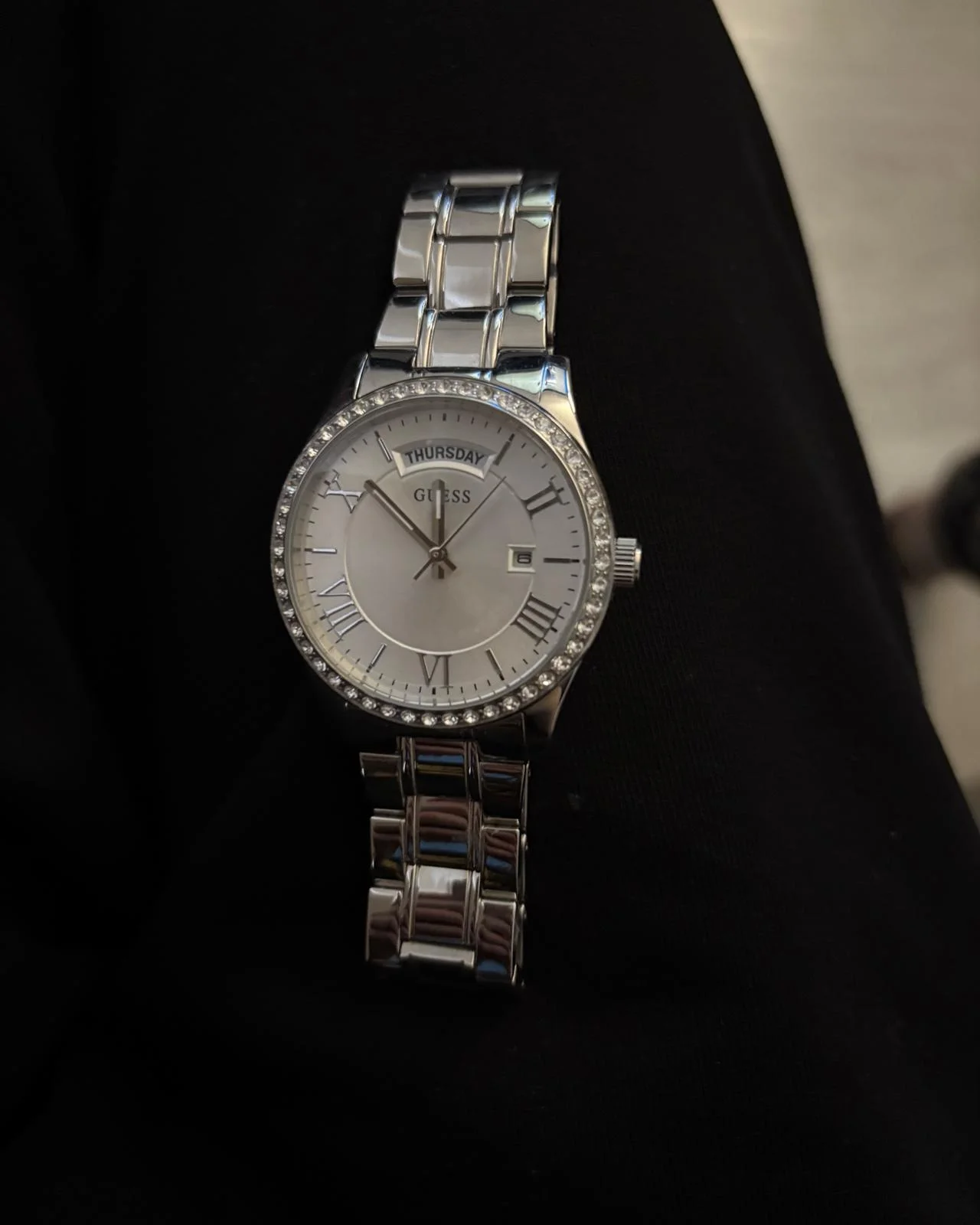 GUESS Watches, size One size, photo 1