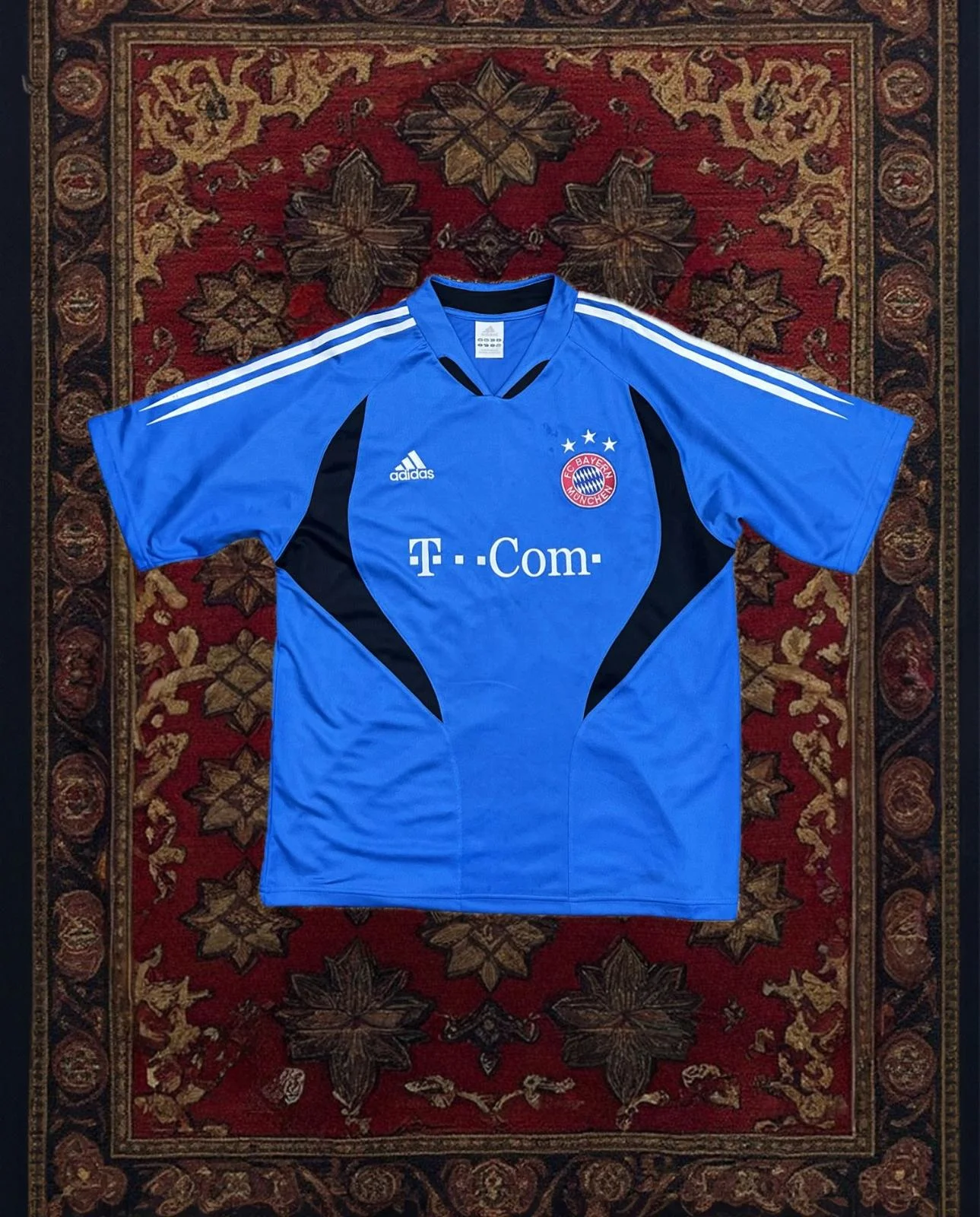 adidas T-shirts, size L, photo 1