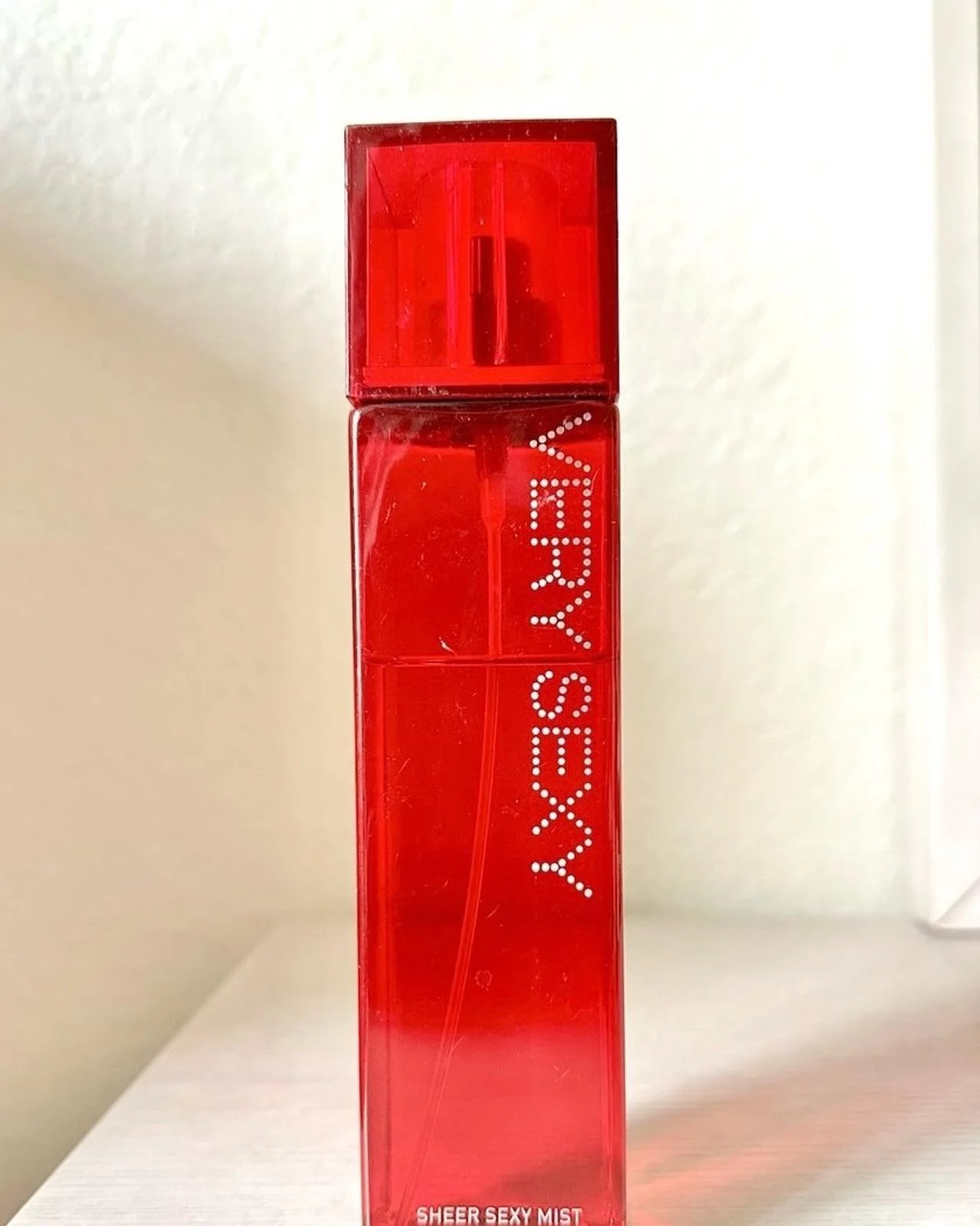 Victoria's Secret Perfume, size No Size, photo 1