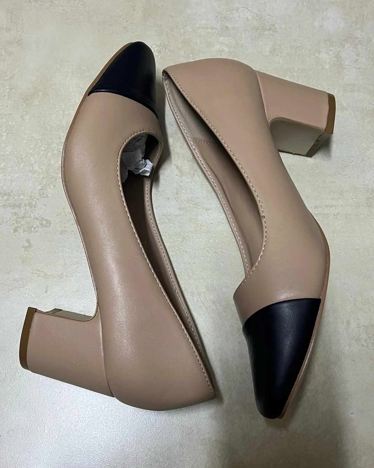 Pixi Pumps, size 38, photo 1