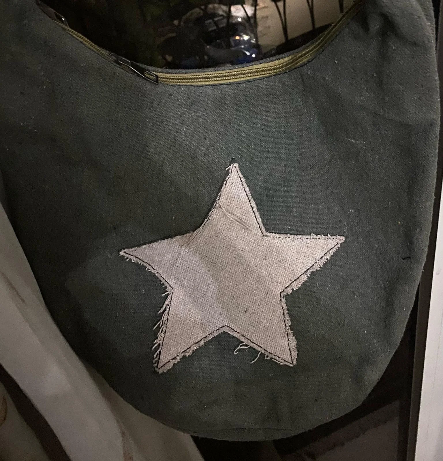 Local Cross-Body Bag, size Other, photo 1