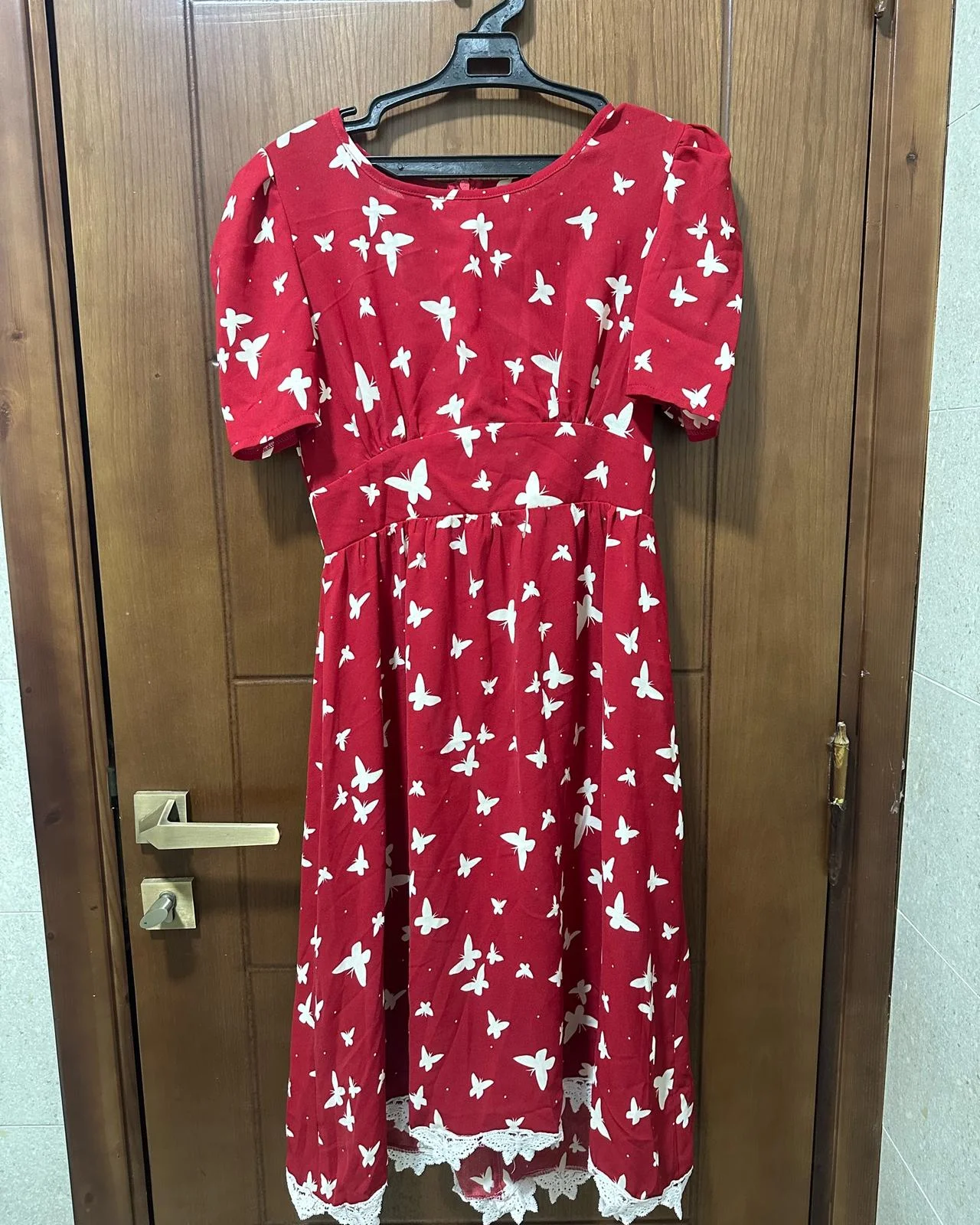Shein Midi Dresses, size S / 36 / 8, photo 1